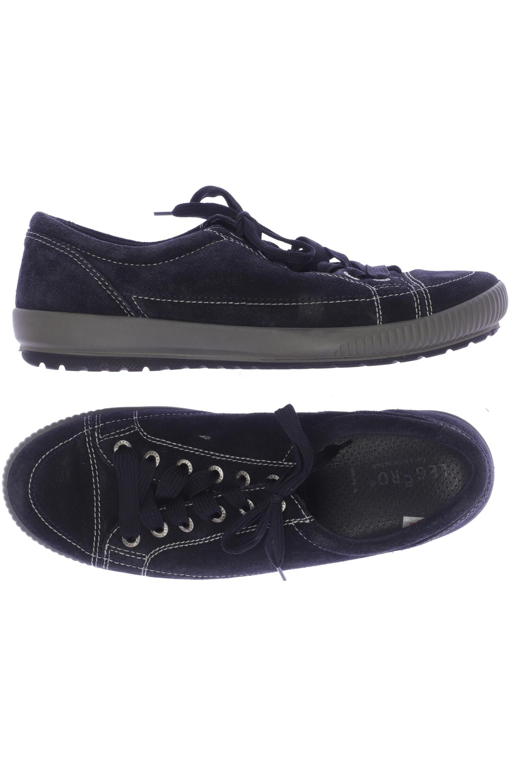 

Legero Damen Sneakers, marineblau, Gr. 8