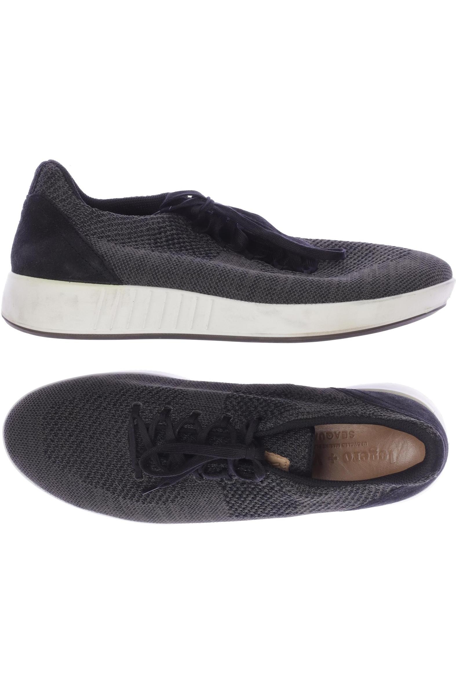 

Legero Damen Sneakers, grau, Gr. 8