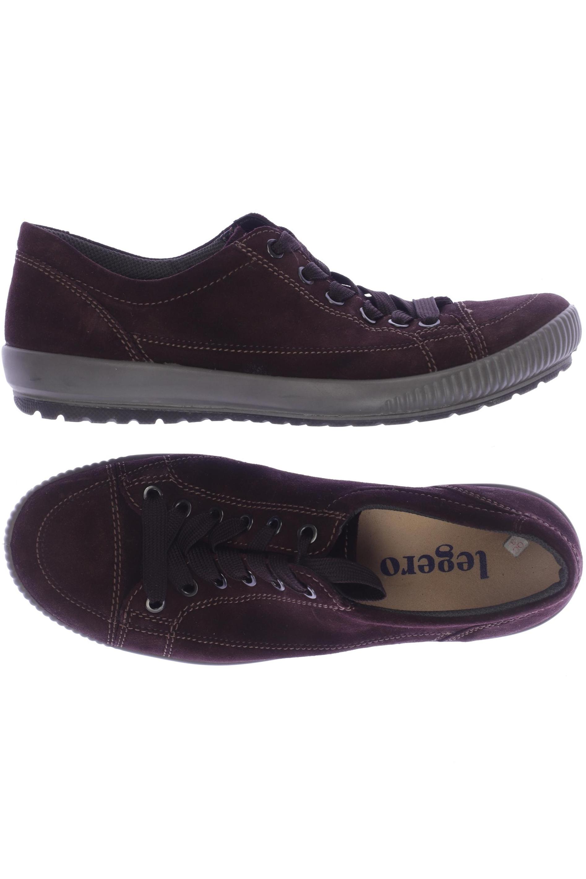 

LEGERO Damen Sneakers, bordeaux
