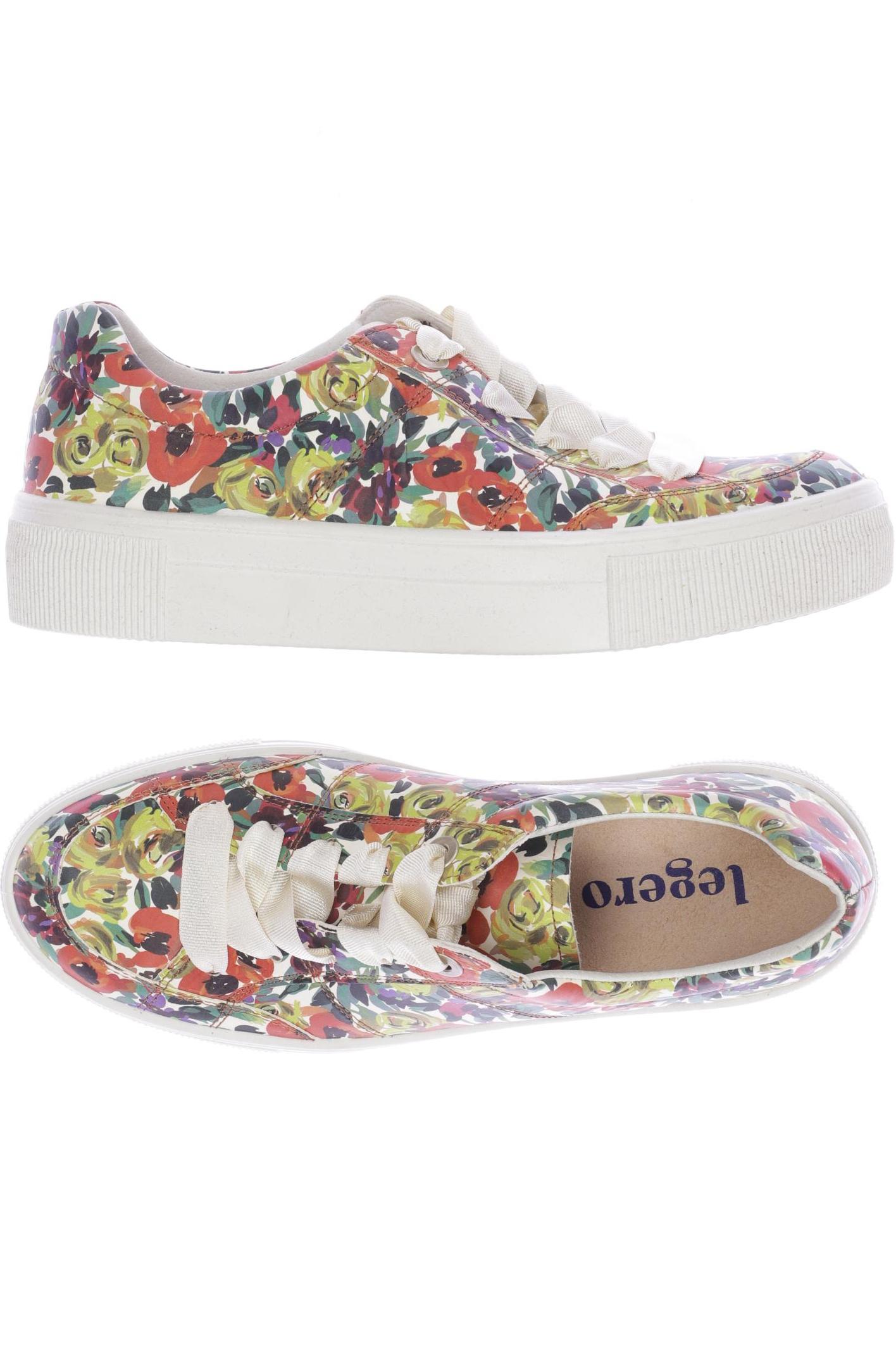 

Legero Damen Sneakers, mehrfarbig, Gr. 38