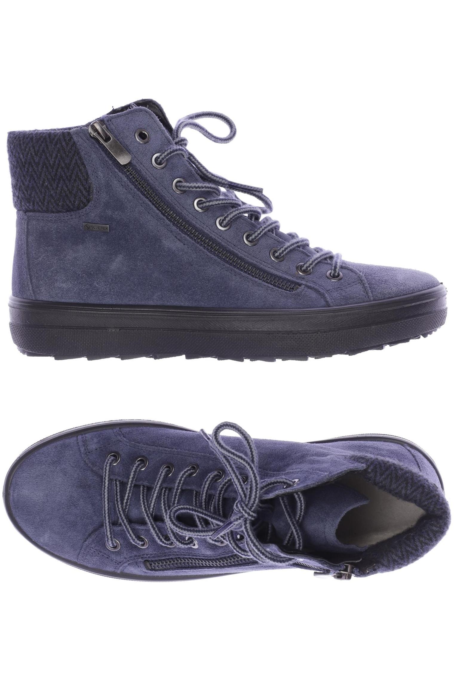 

LEGERO Damen Sneakers, blau