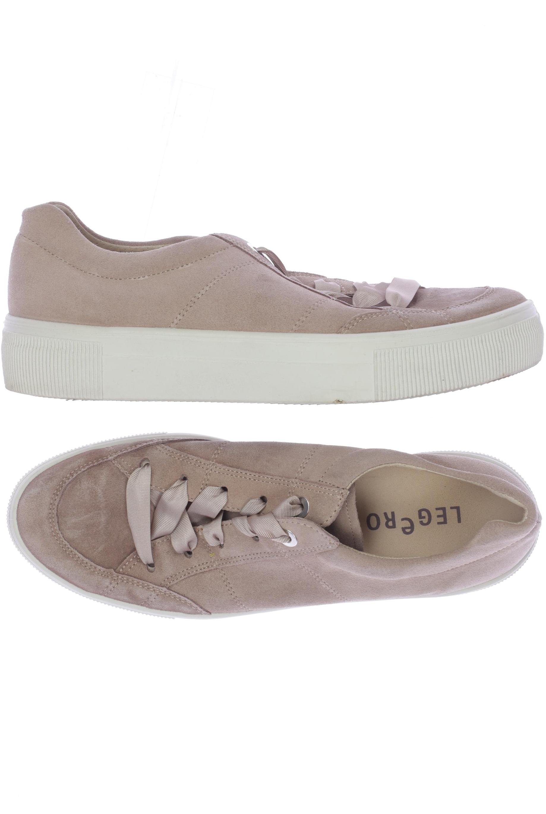 

Legero Damen Sneakers, pink, Gr. 41