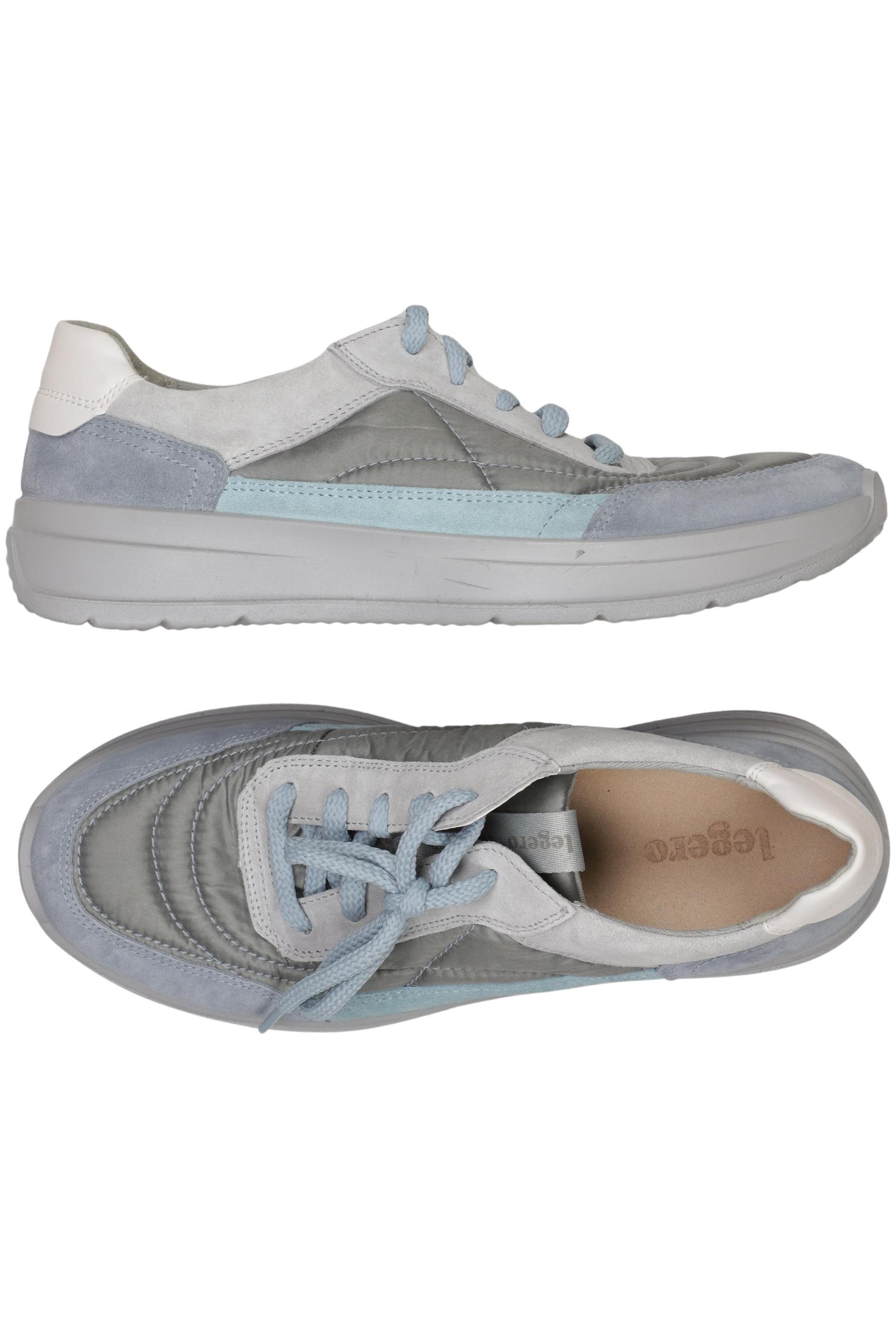 

Legero Damen Sneakers, mehrfarbig, Gr. 6