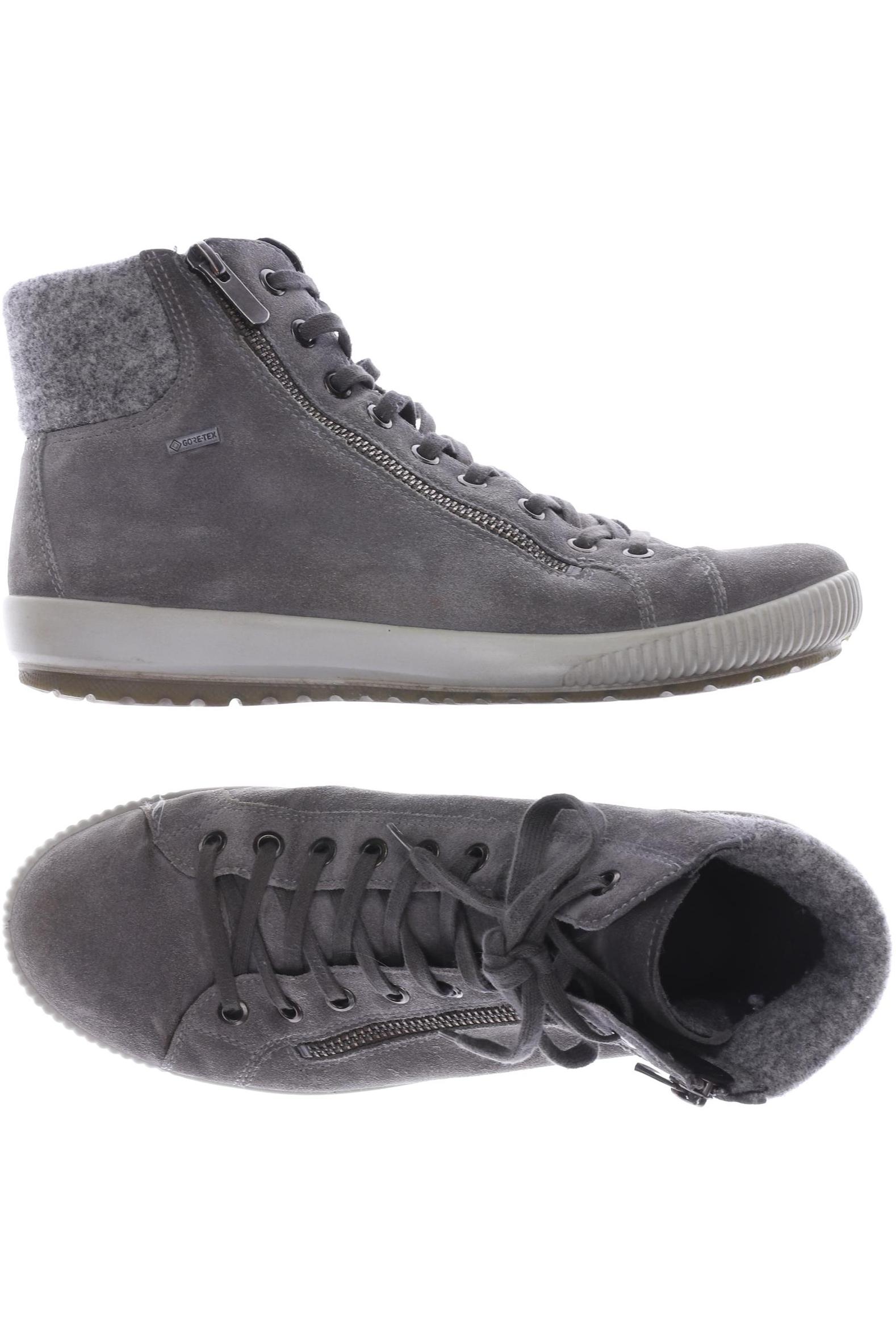 

LEGERO Damen Sneakers, grau