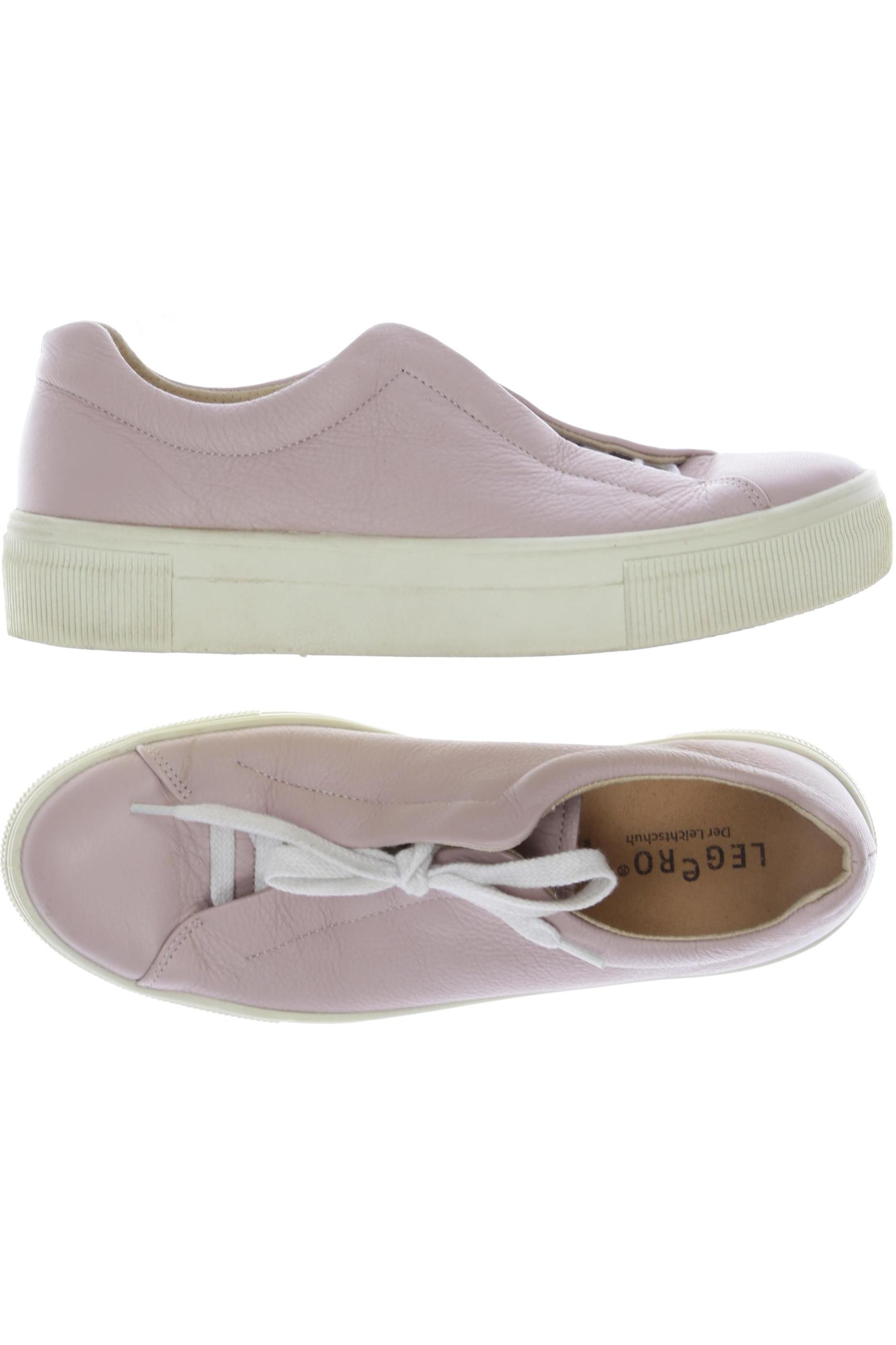 

Legero Damen Sneakers, pink, Gr. 40