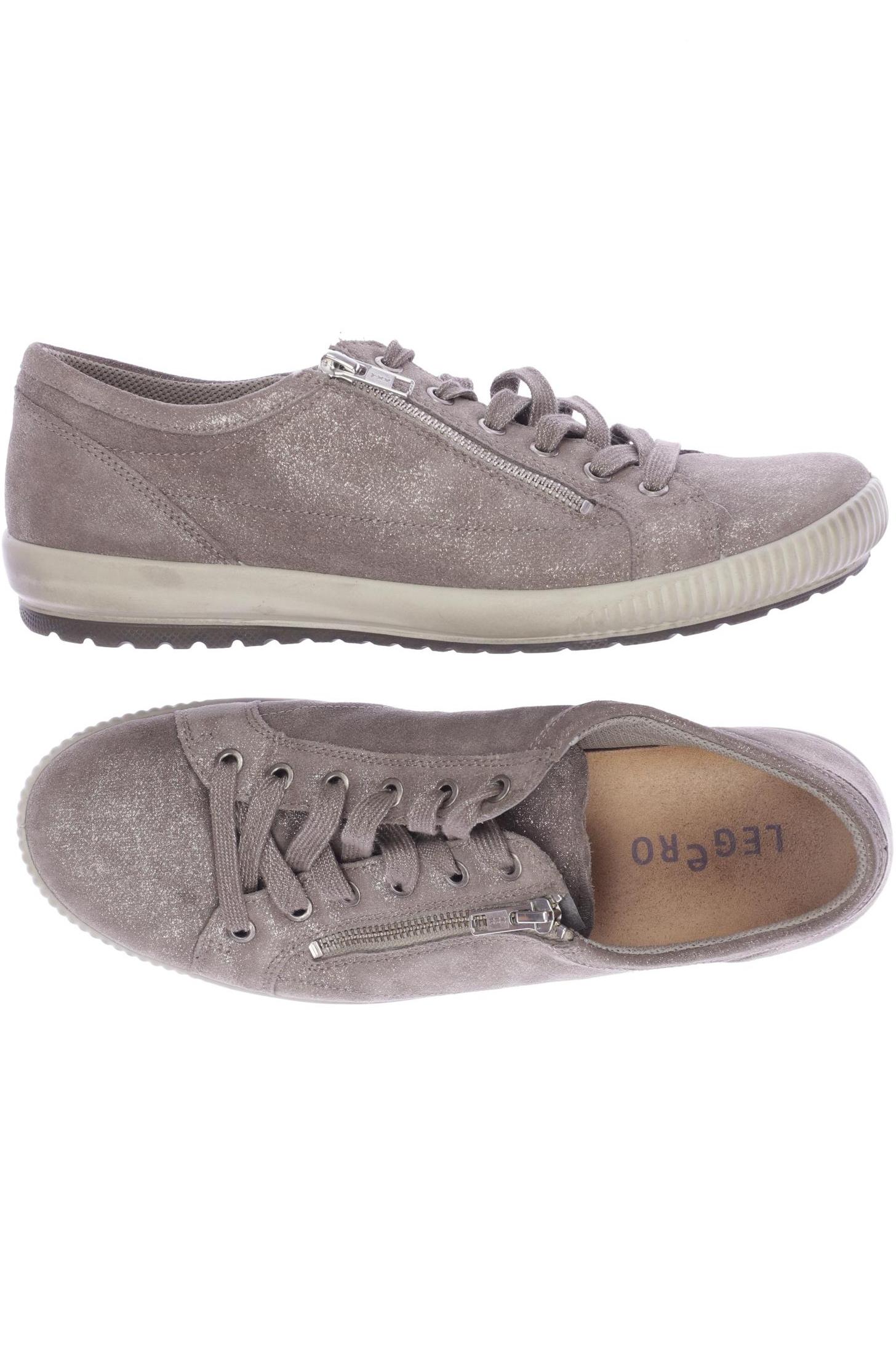 

LEGERO Damen Sneakers, beige
