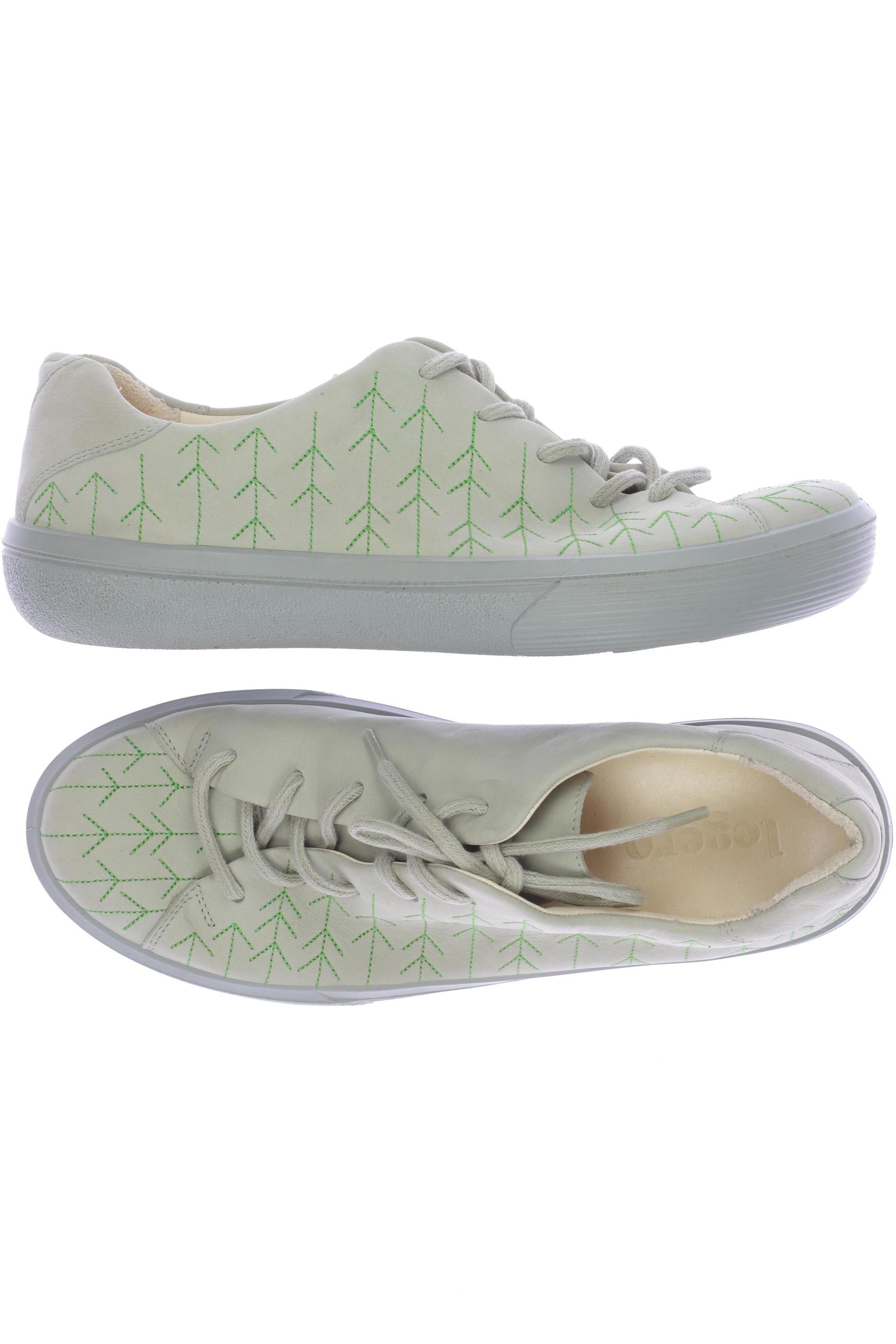 

Legero Damen Sneakers, beige, Gr. 7