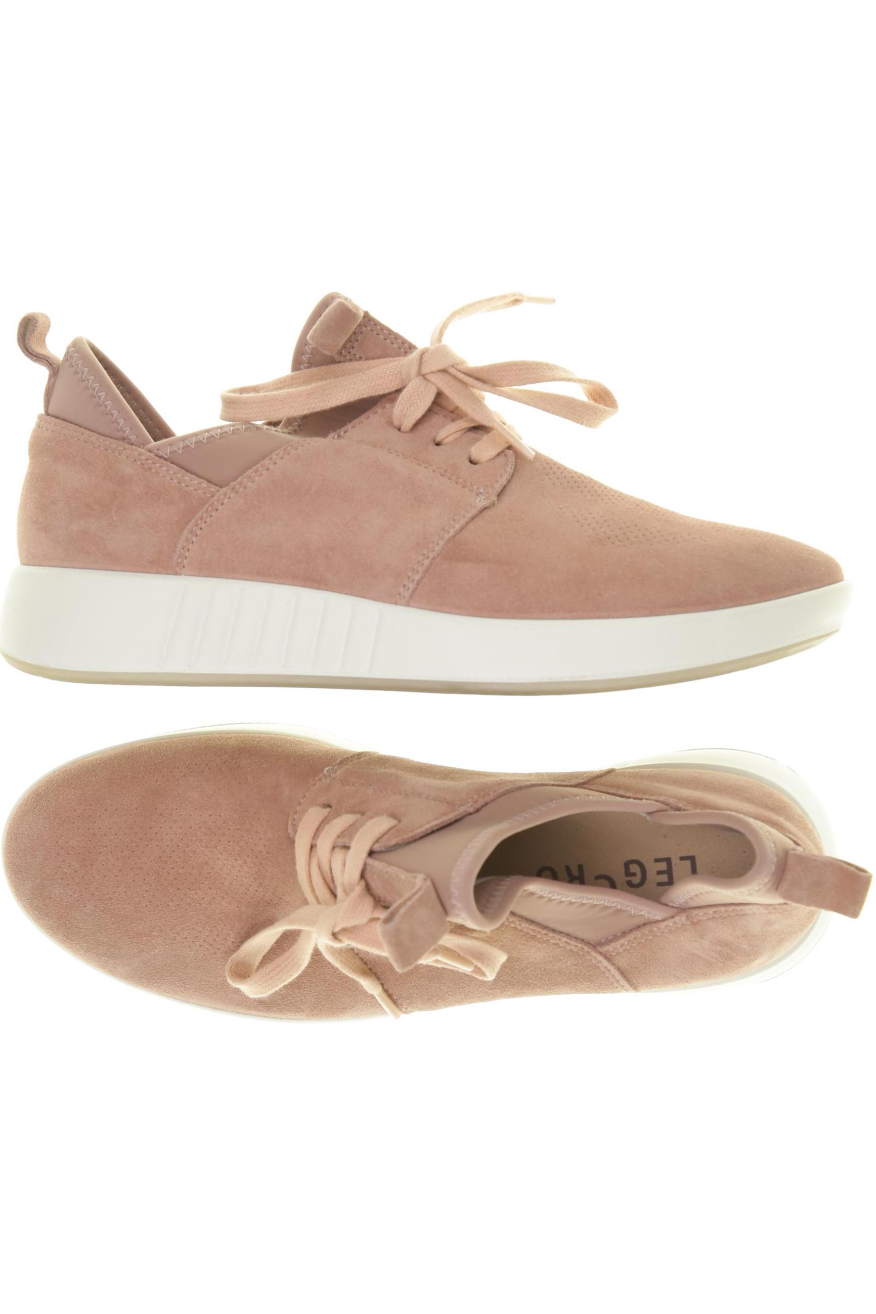 

LEGERO Damen Sneakers, pink