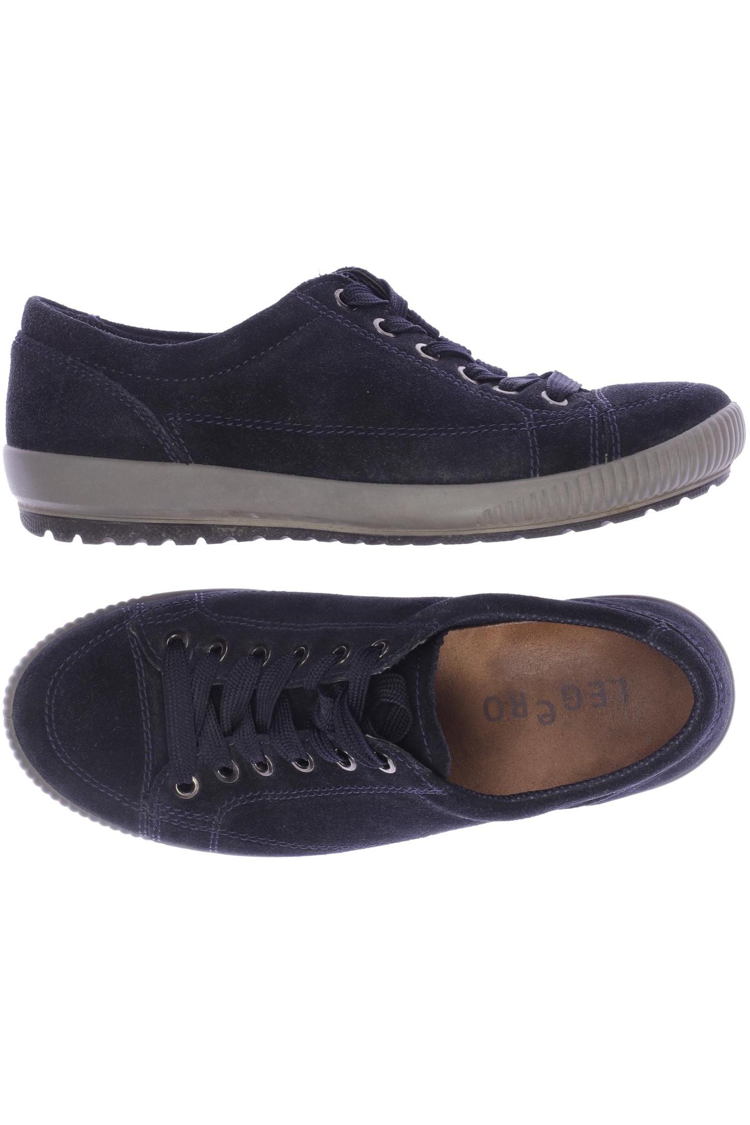 

Legero Damen Sneakers, marineblau, Gr. 5
