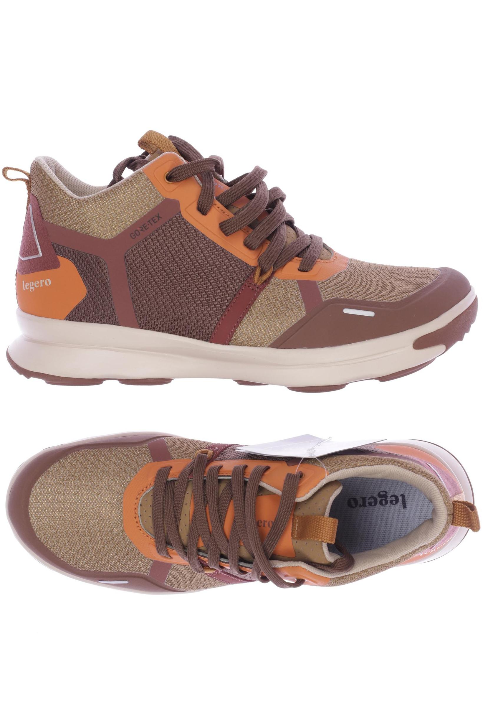 

LEGERO Damen Sneakers, braun