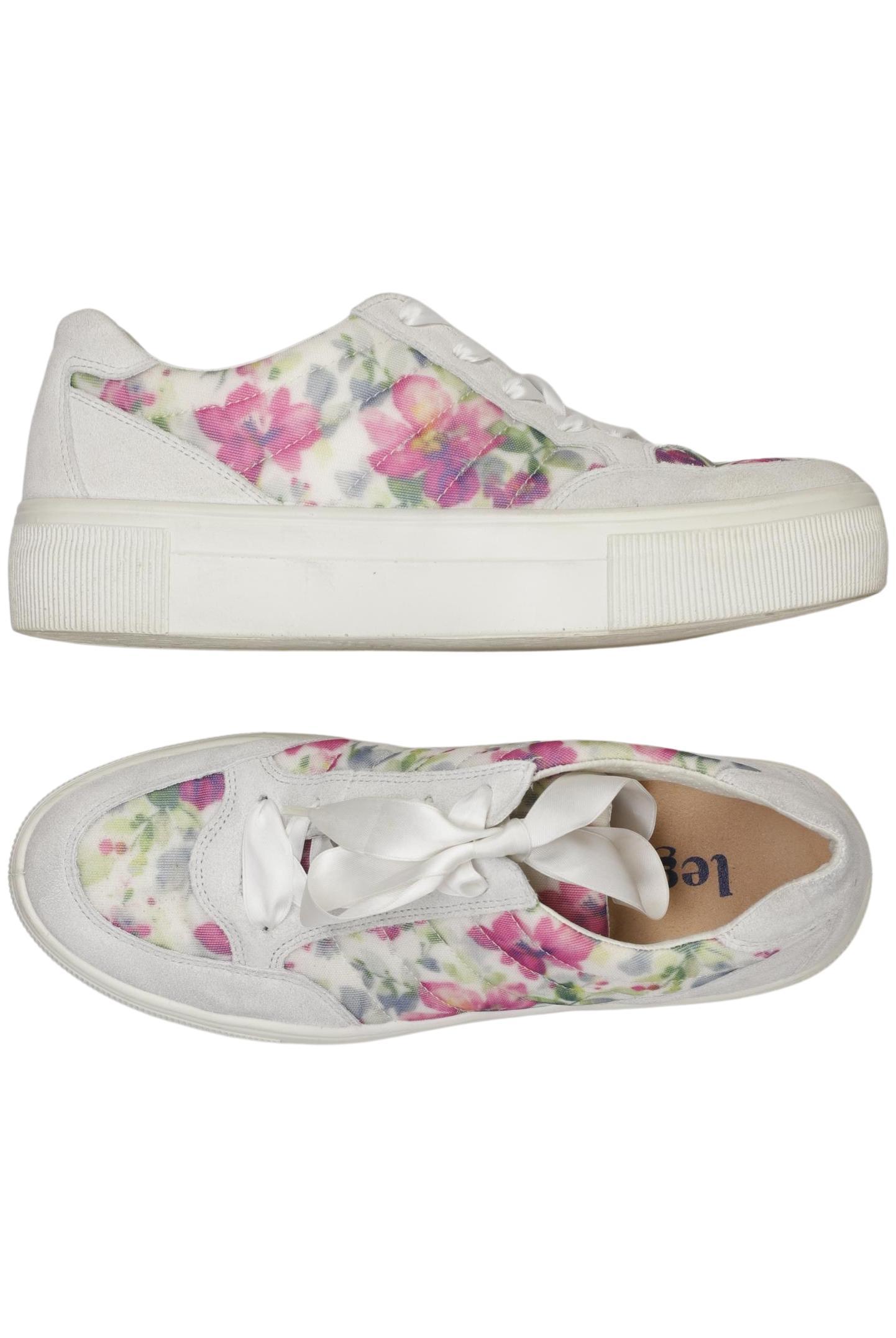 

Legero Damen Sneakers, weiß, Gr. 37