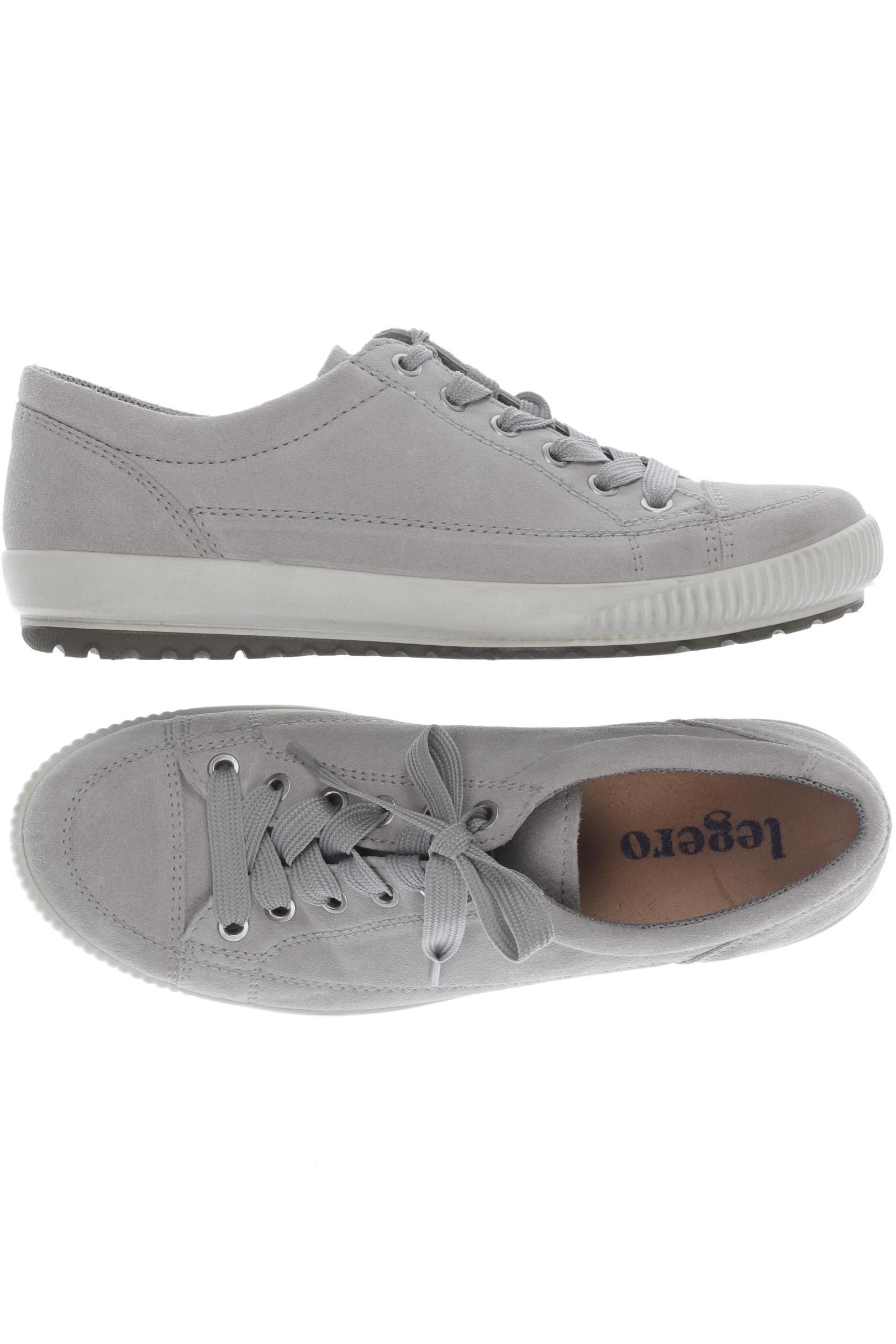 

Legero Damen Sneakers, grau, Gr. 6