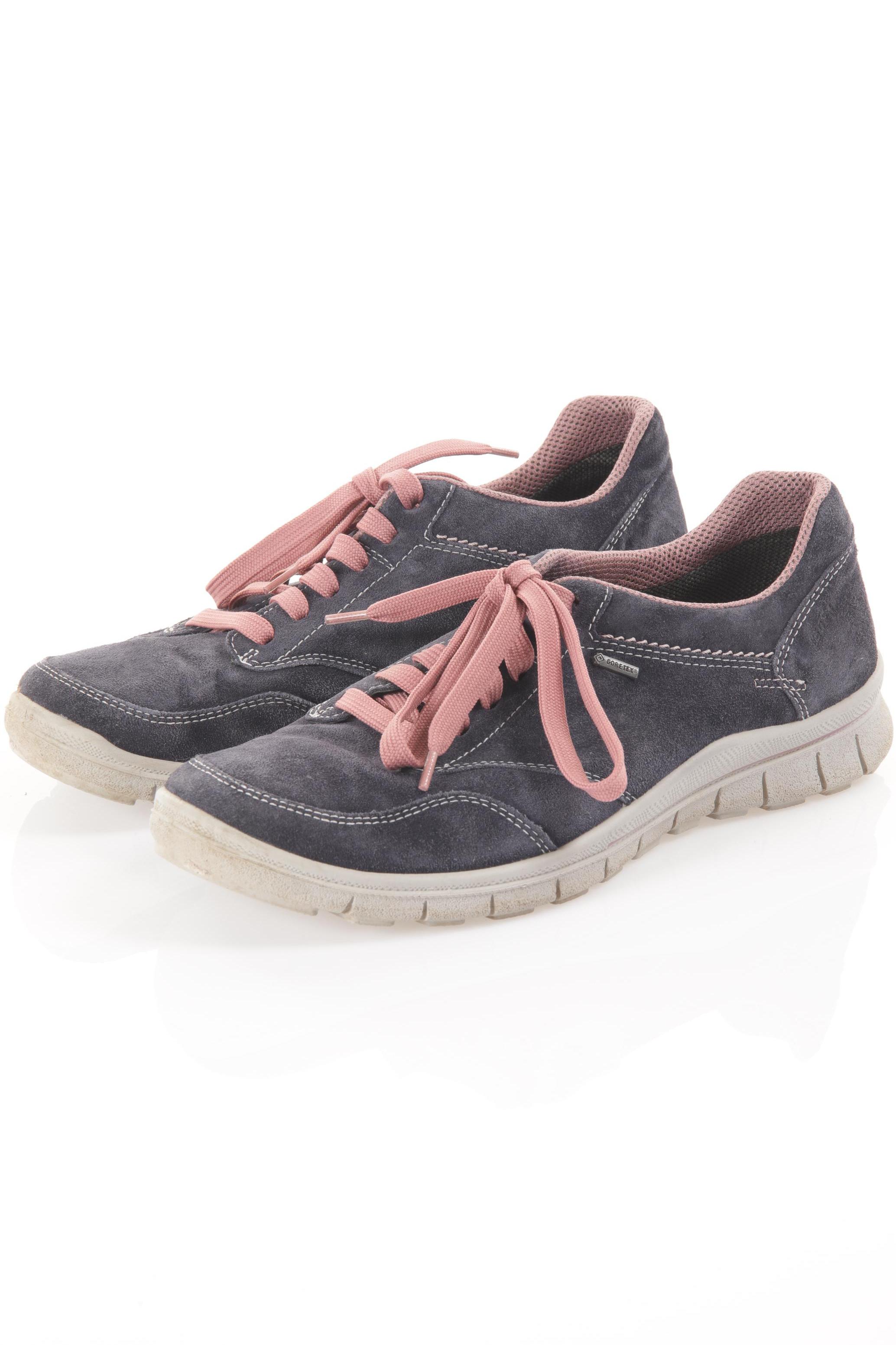 

LEGERO Damen Sneakers, marineblau