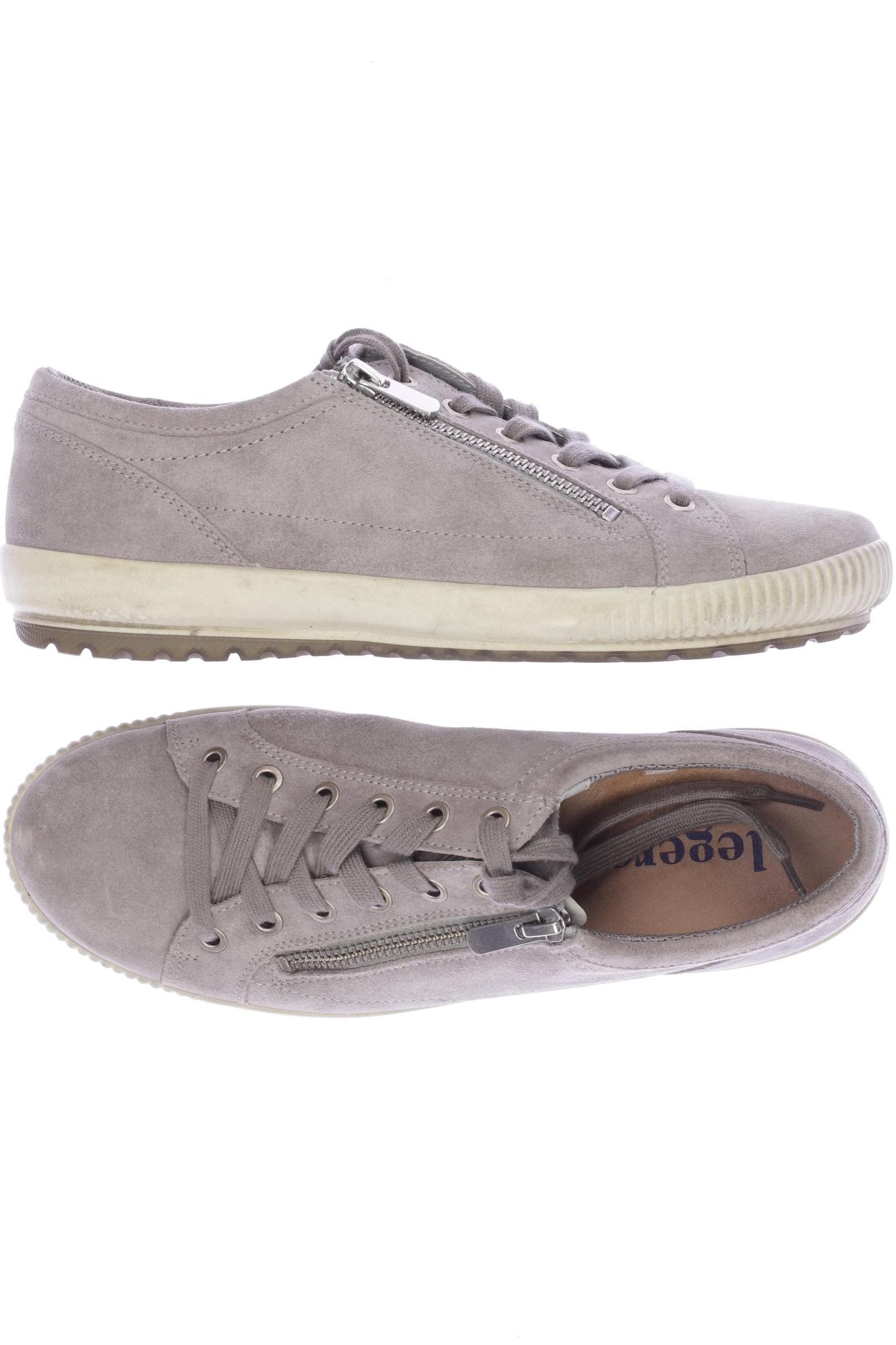 

Legero Damen Sneakers, beige, Gr. 6.5