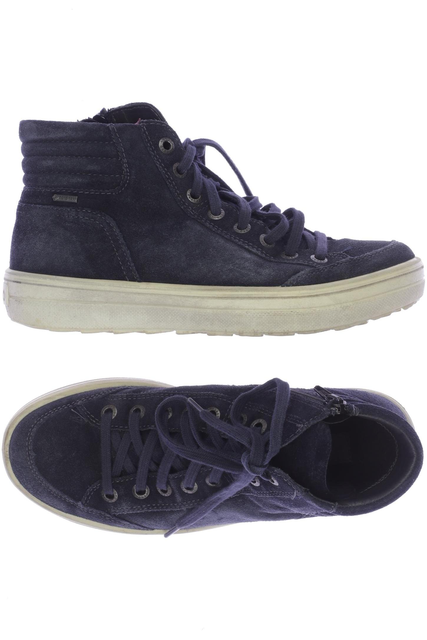 

Legero Damen Sneakers, marineblau, Gr. 4