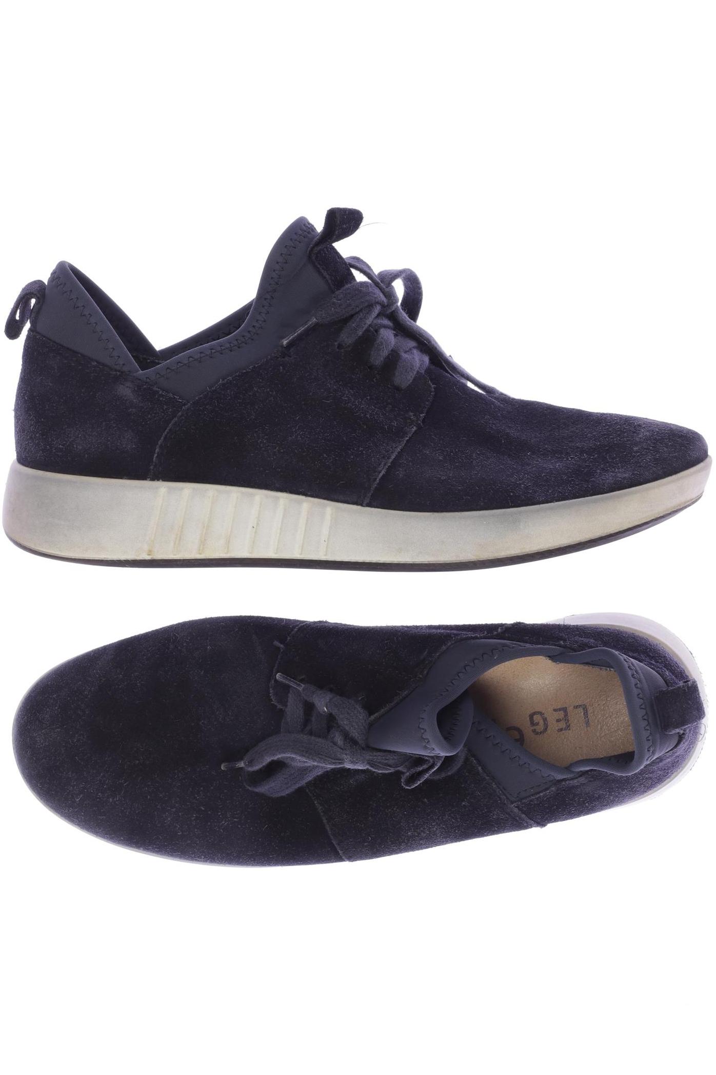 

Legero Damen Sneakers, marineblau, Gr. 5.5