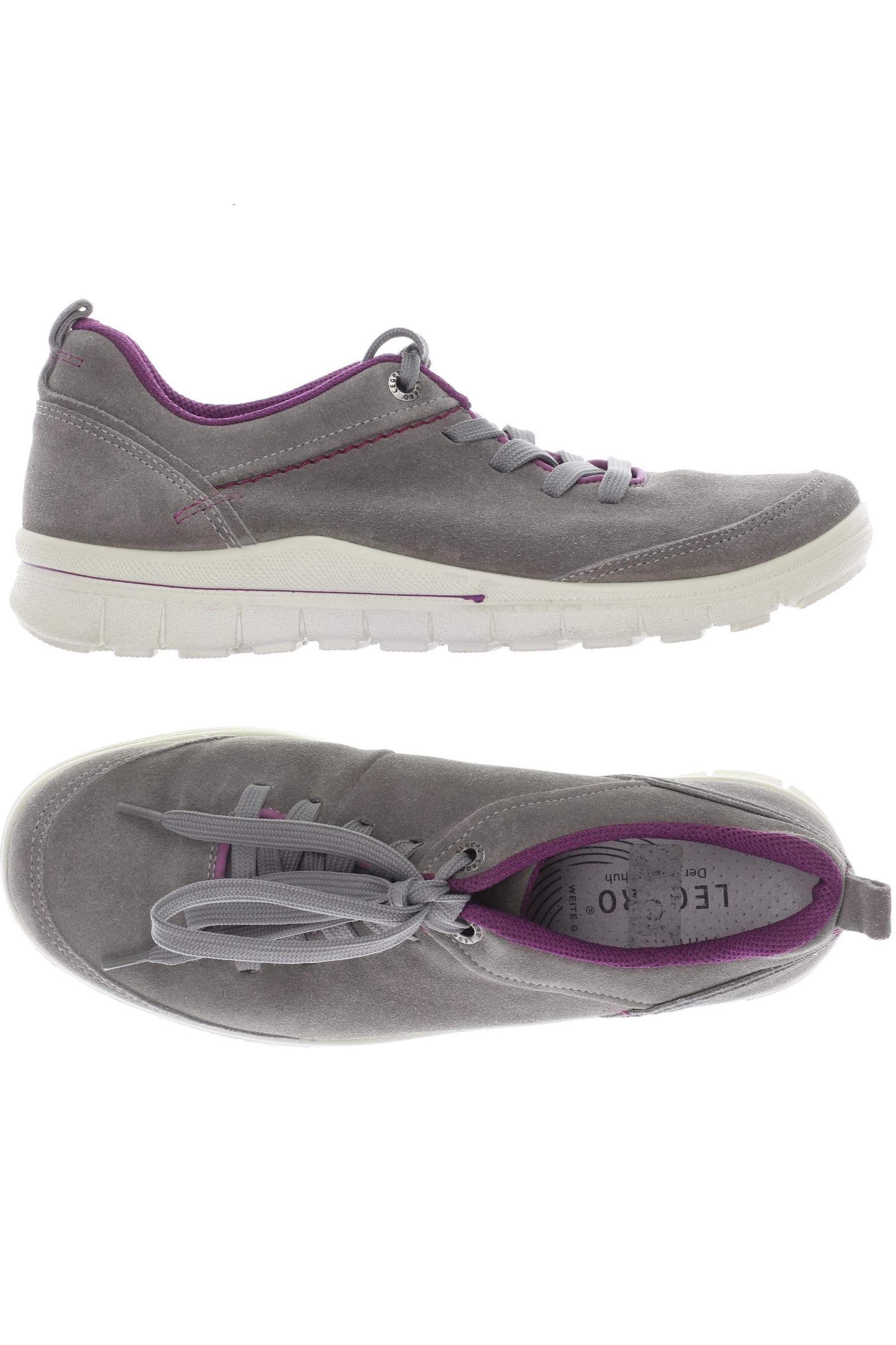 

LEGERO Damen Sneakers, grau