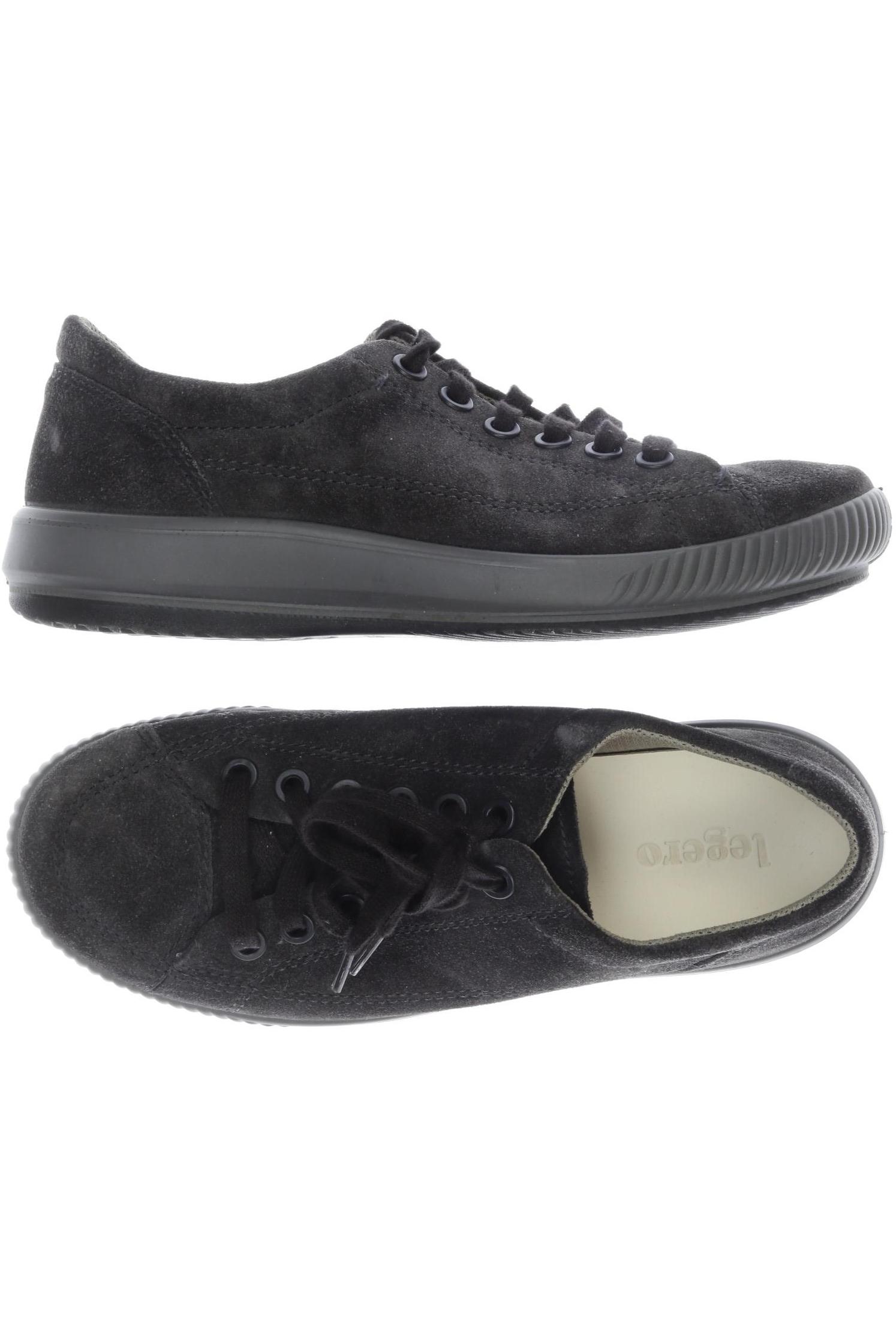 

Legero Damen Sneakers, grau, Gr. 5