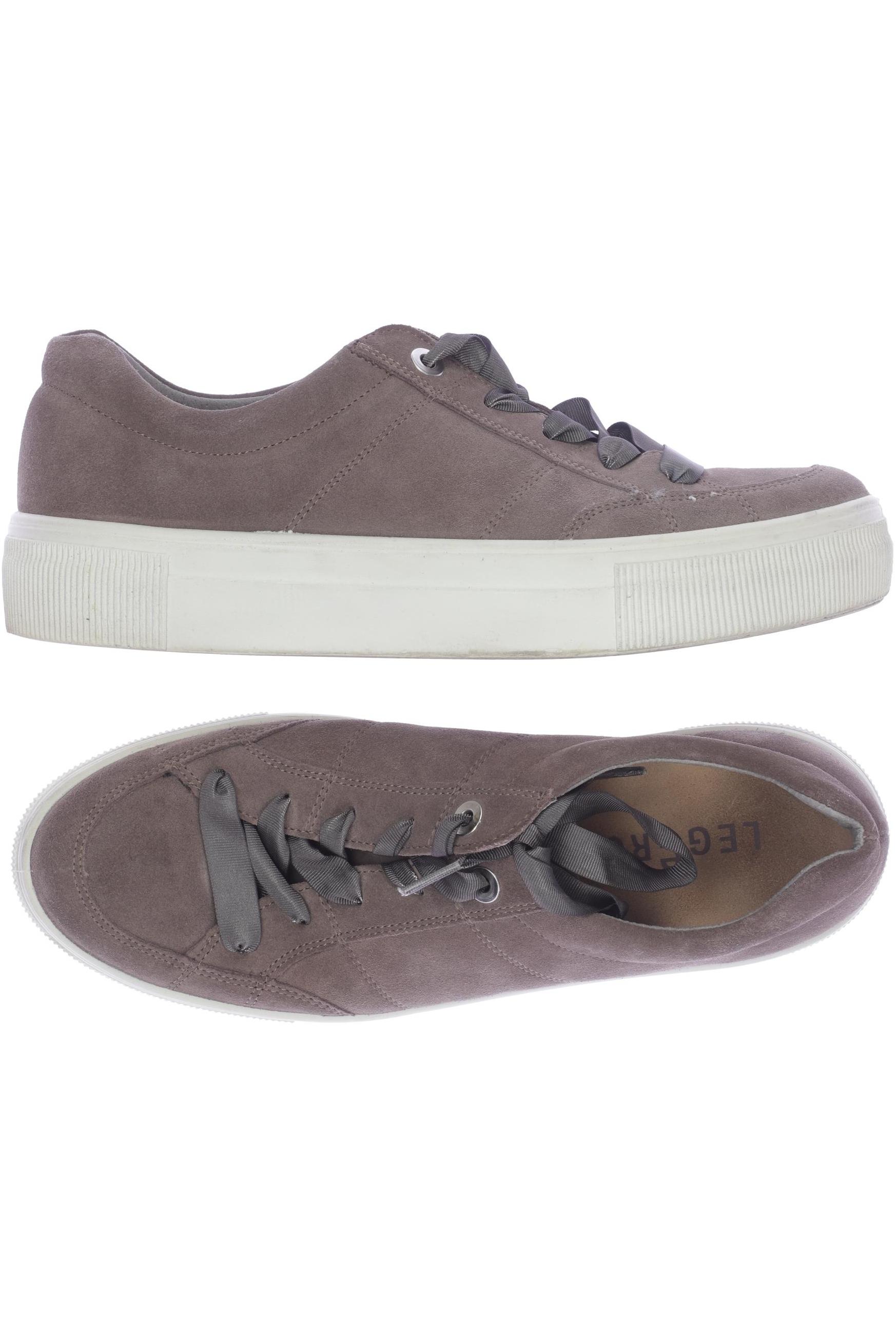 

Legero Damen Sneakers, braun, Gr. 41