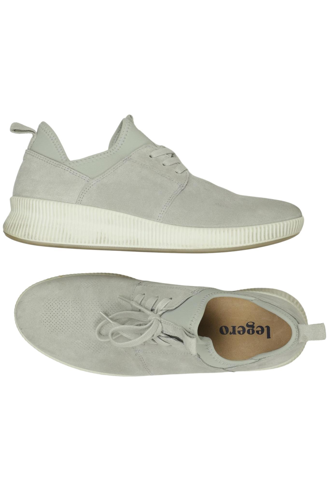 

Legero Damen Sneakers, grau, Gr. 8
