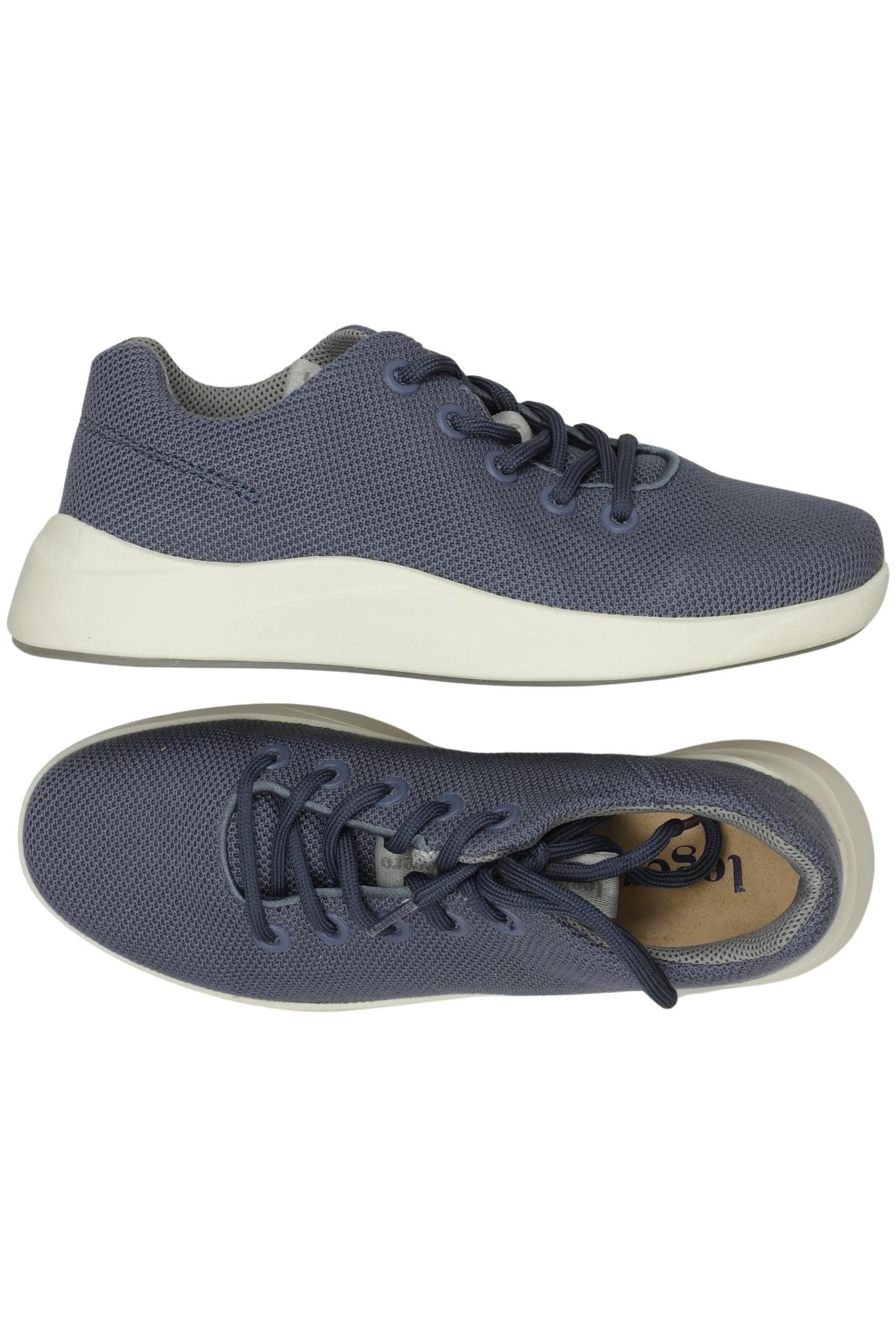 

Legero Damen Sneakers, blau, Gr. 6