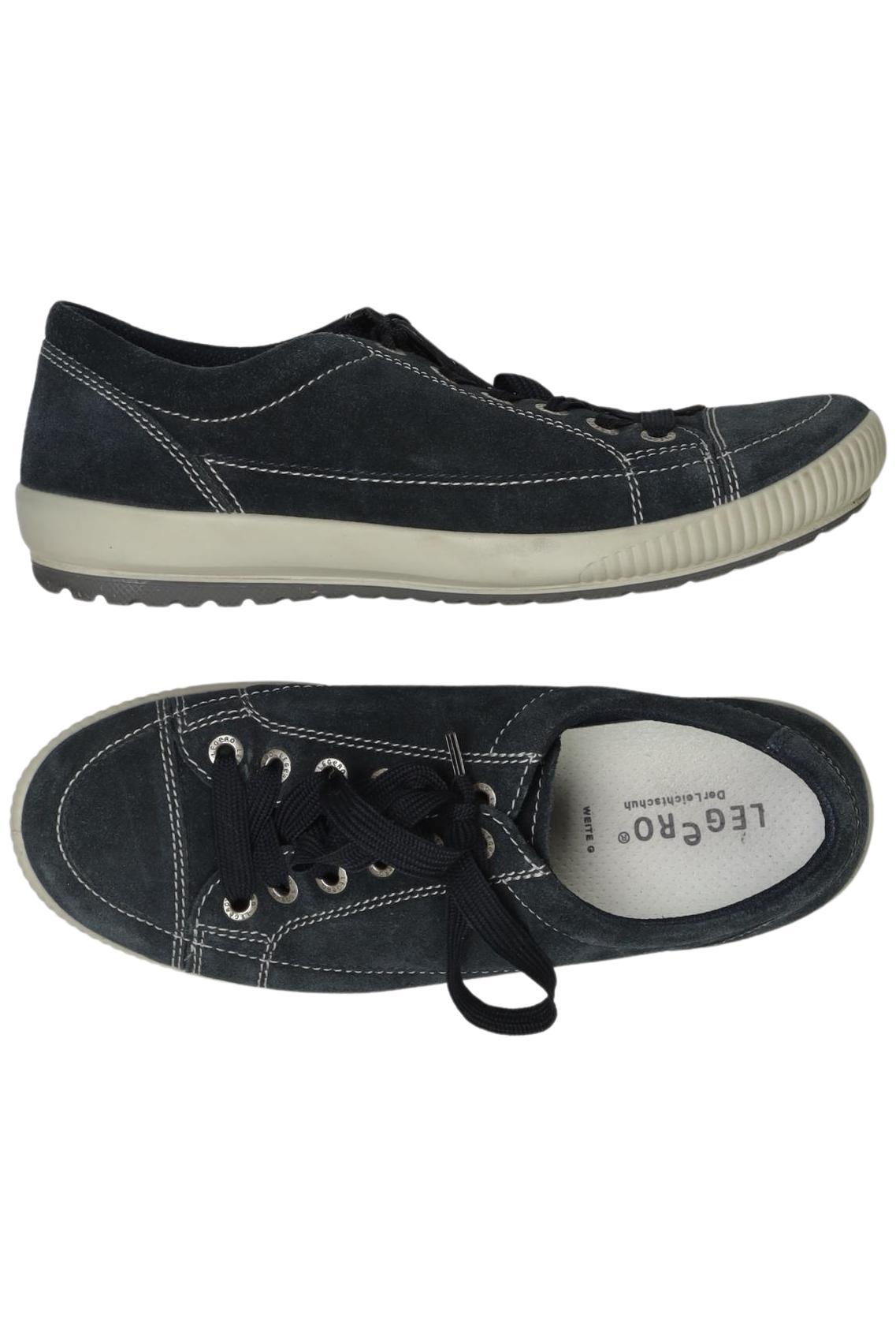 

Legero Damen Sneakers, marineblau, Gr. 5.5