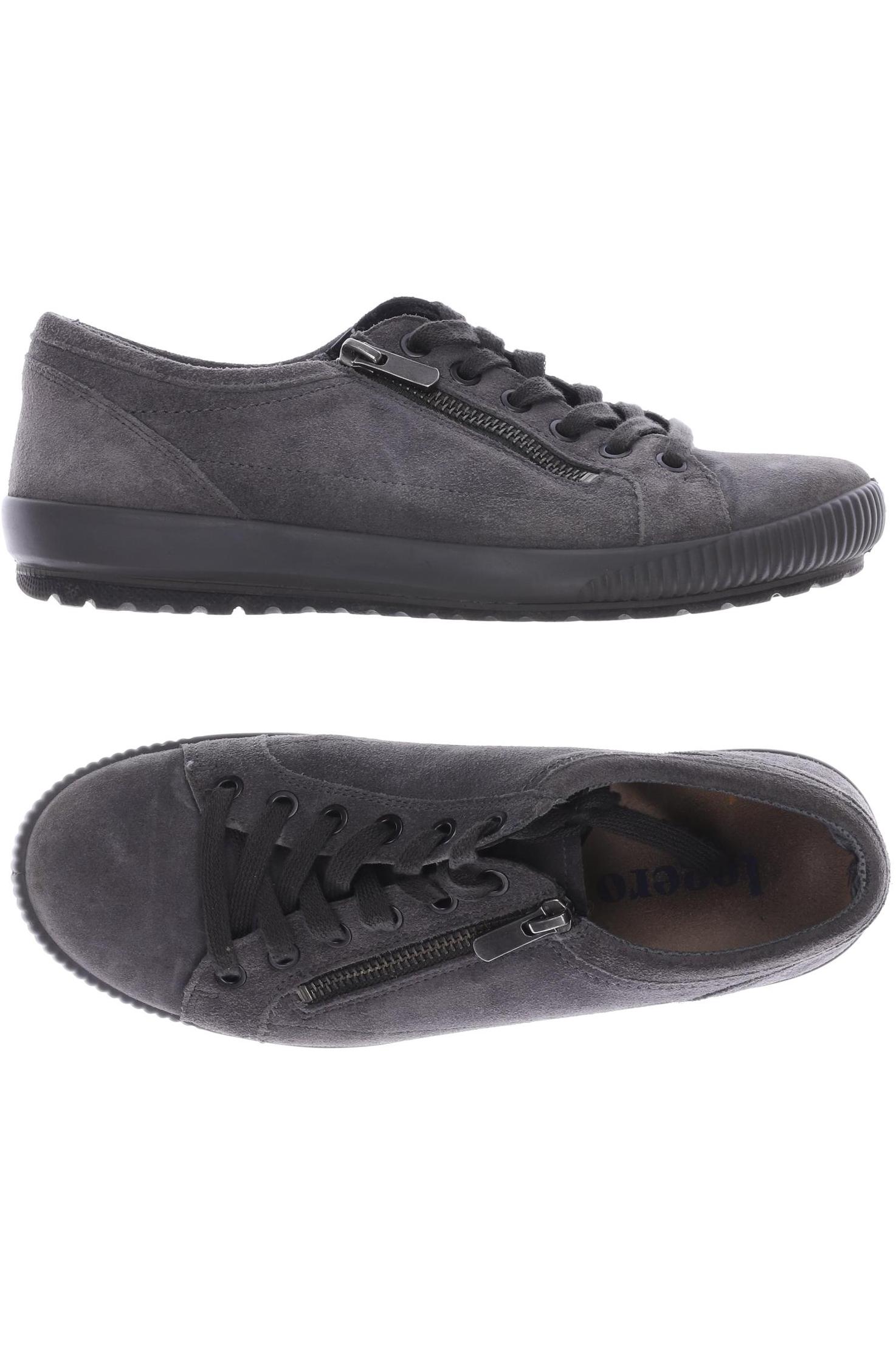 

LEGERO Damen Sneakers, grau