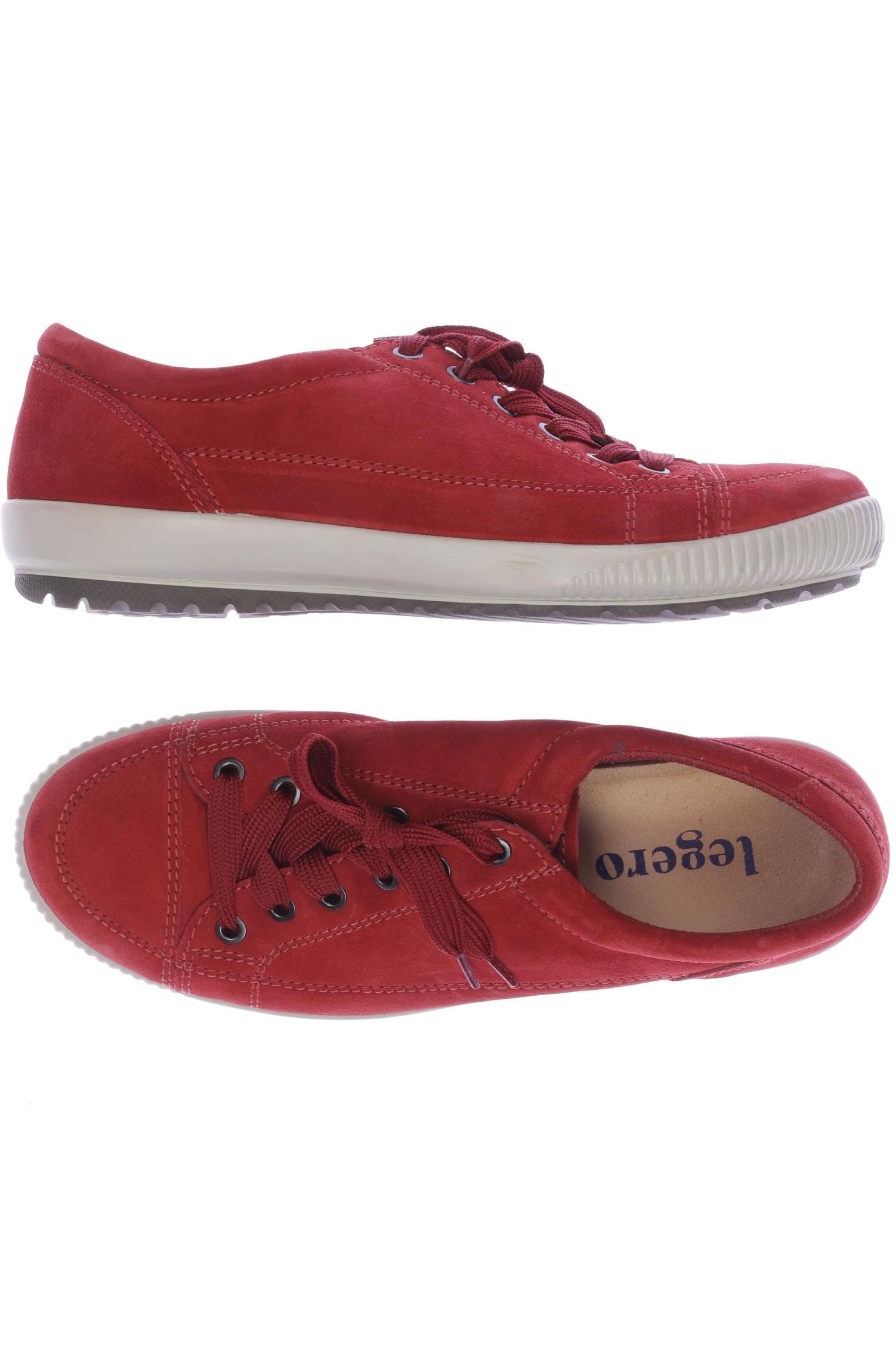 

LEGERO Damen Sneakers, rot