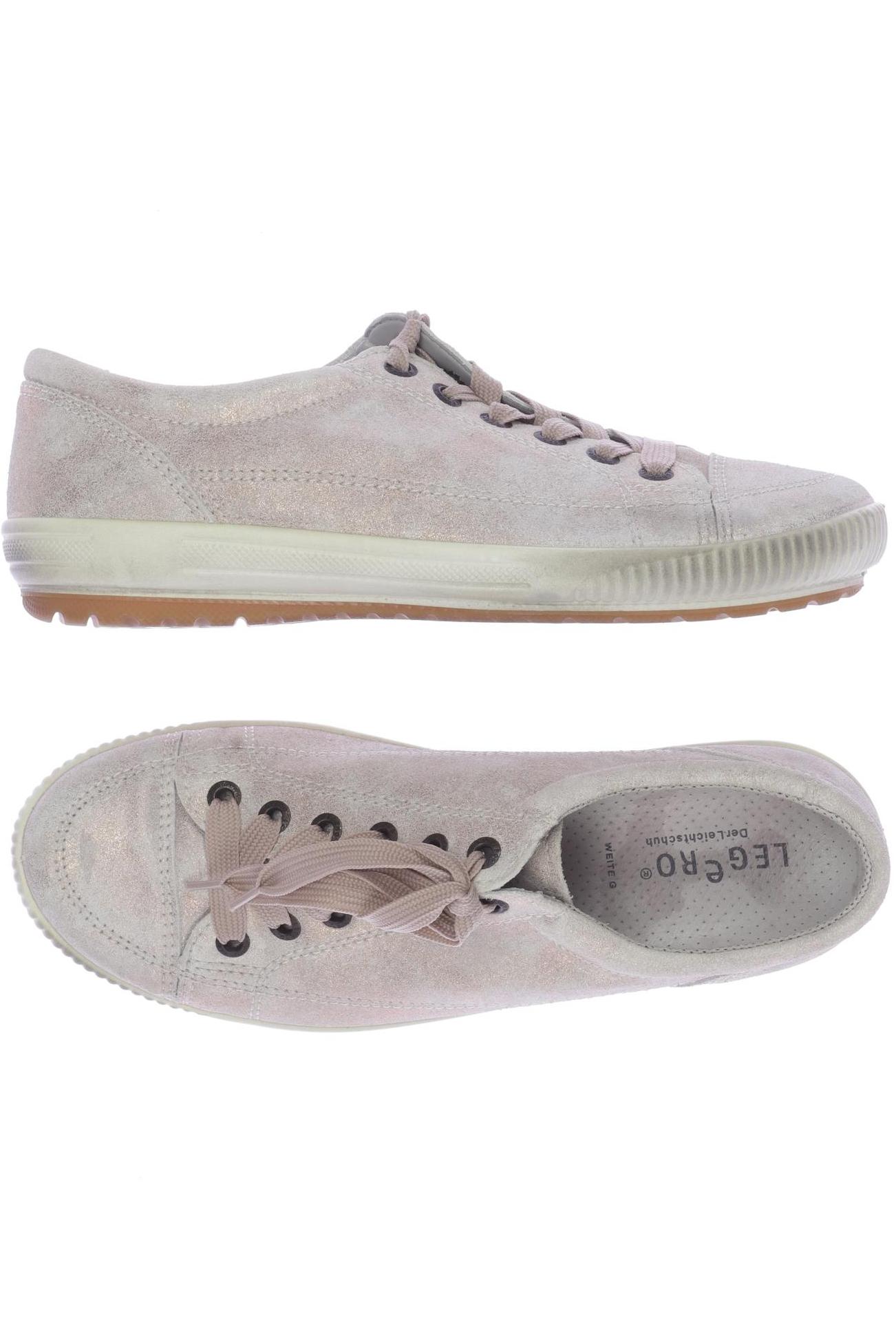

Legero Damen Sneakers, pink, Gr. 6