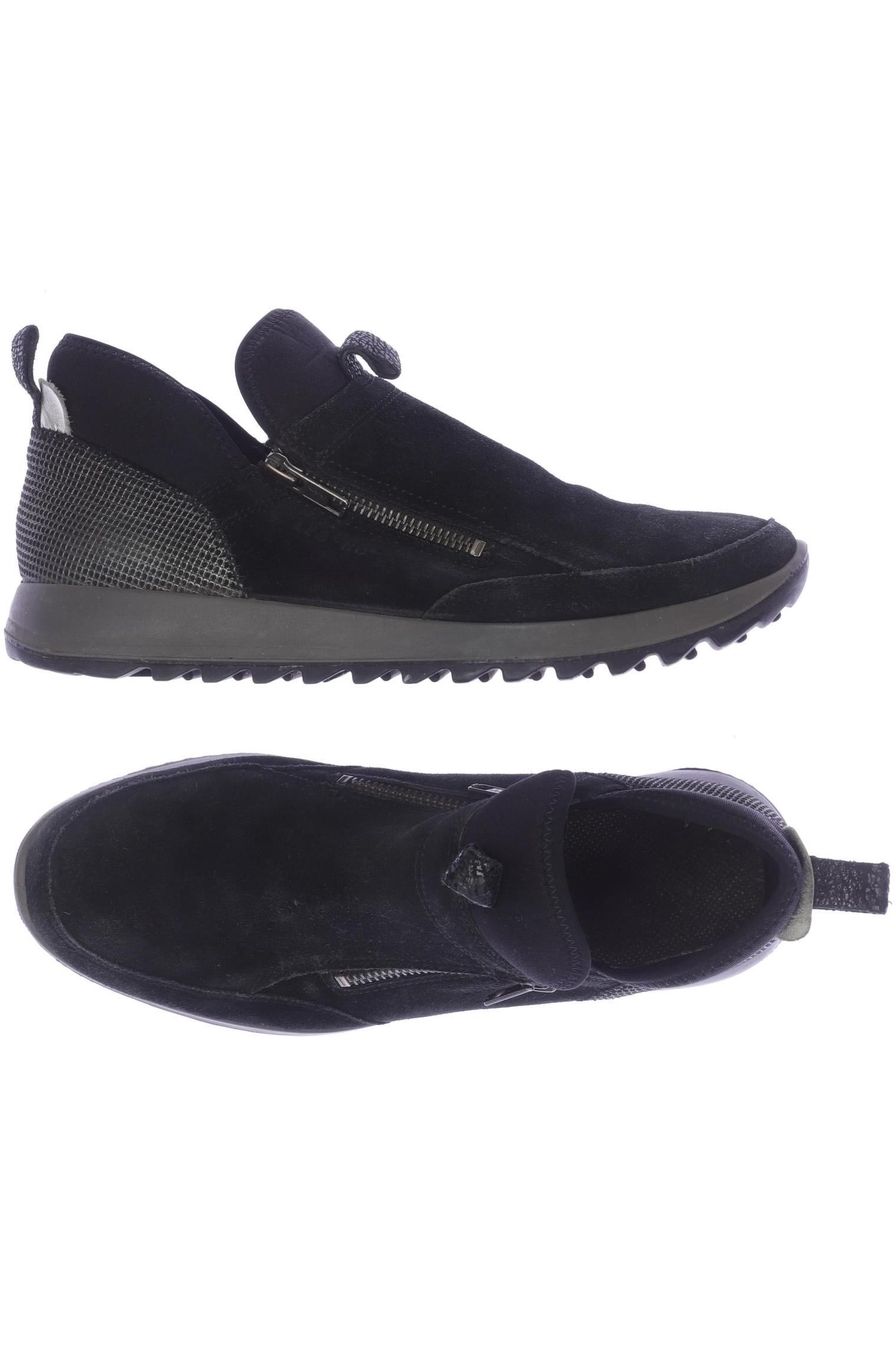 

Legero Damen Sneakers, schwarz, Gr. 38