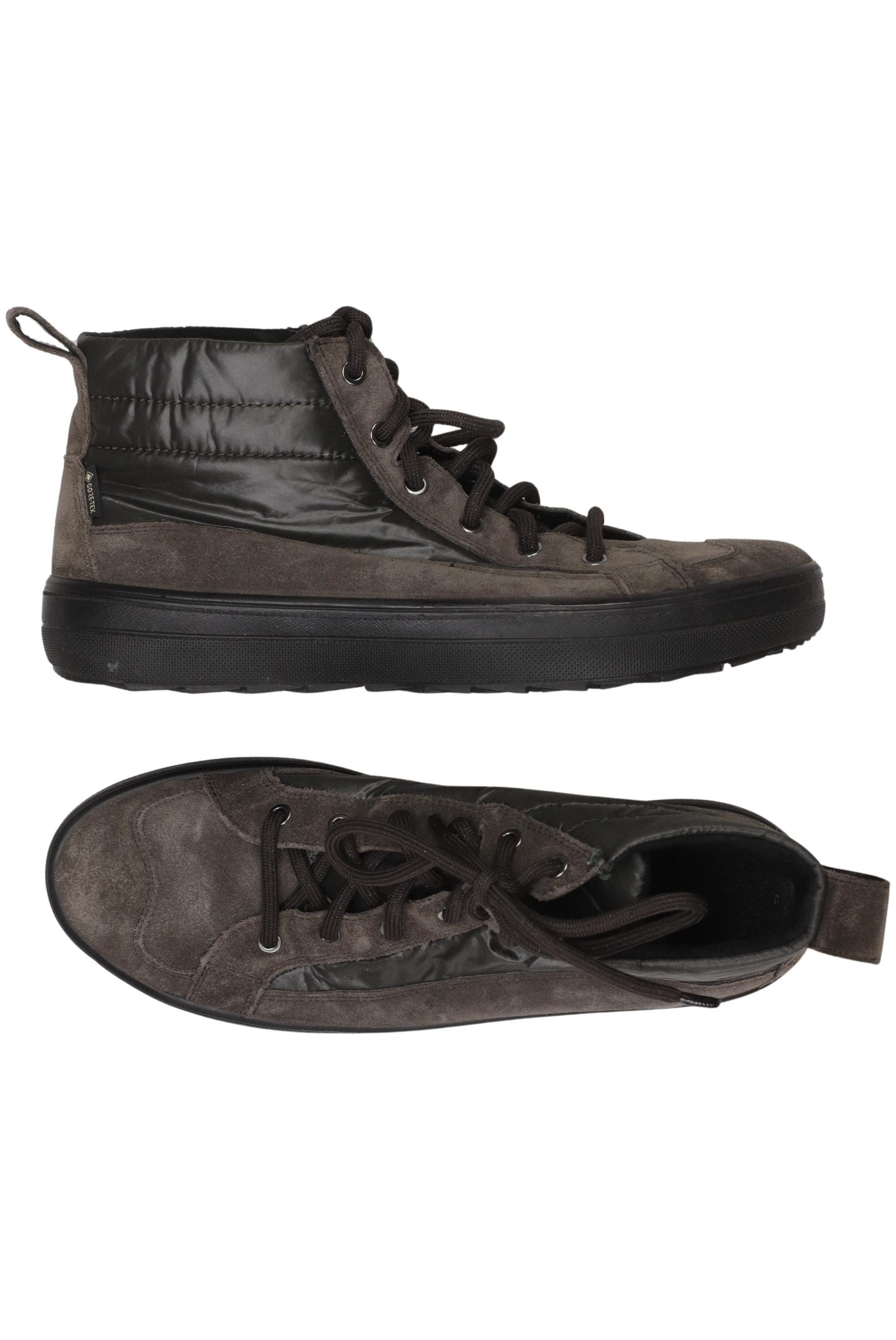 

Legero Damen Sneakers, grau, Gr. 9