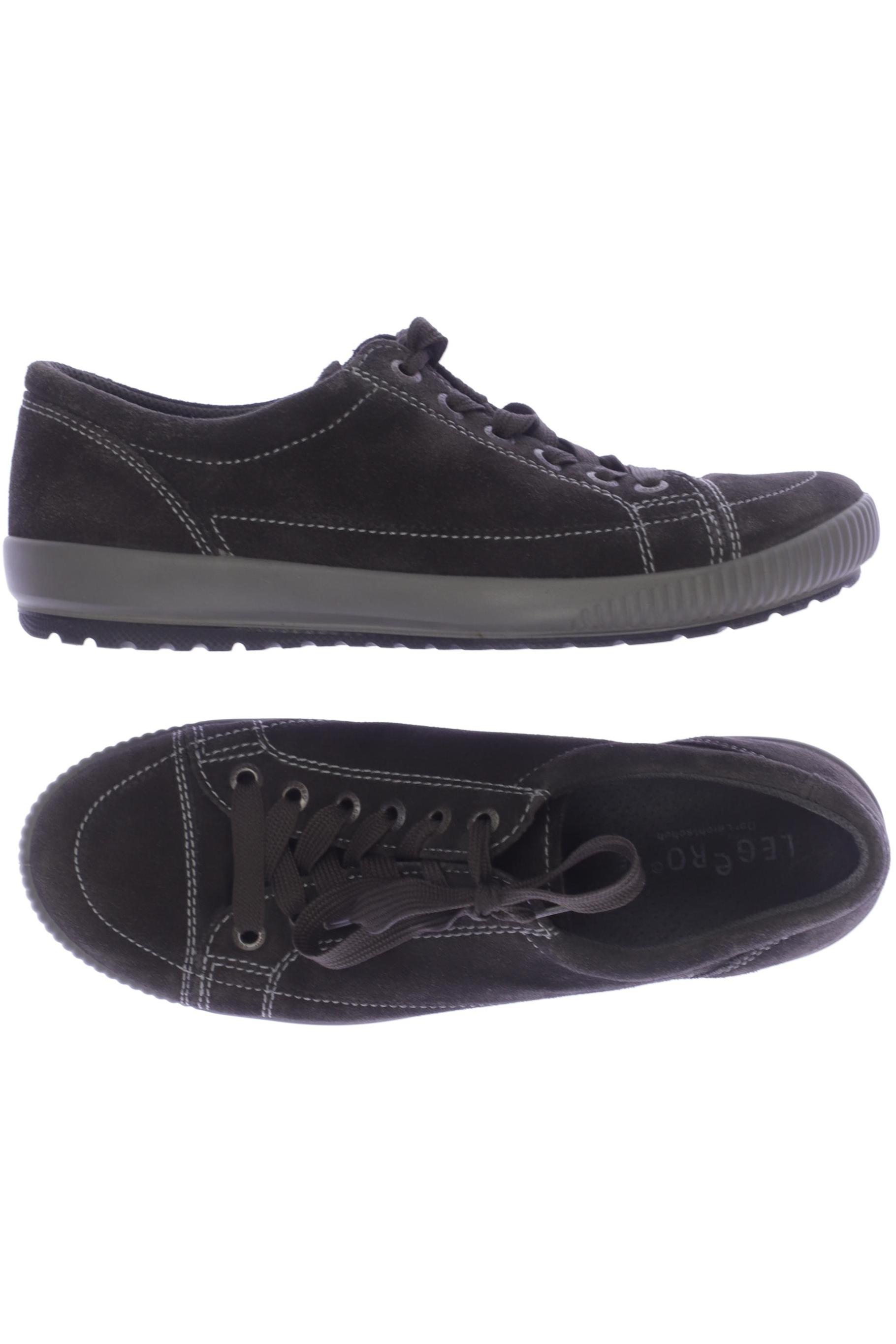 

LEGERO Damen Sneakers, braun