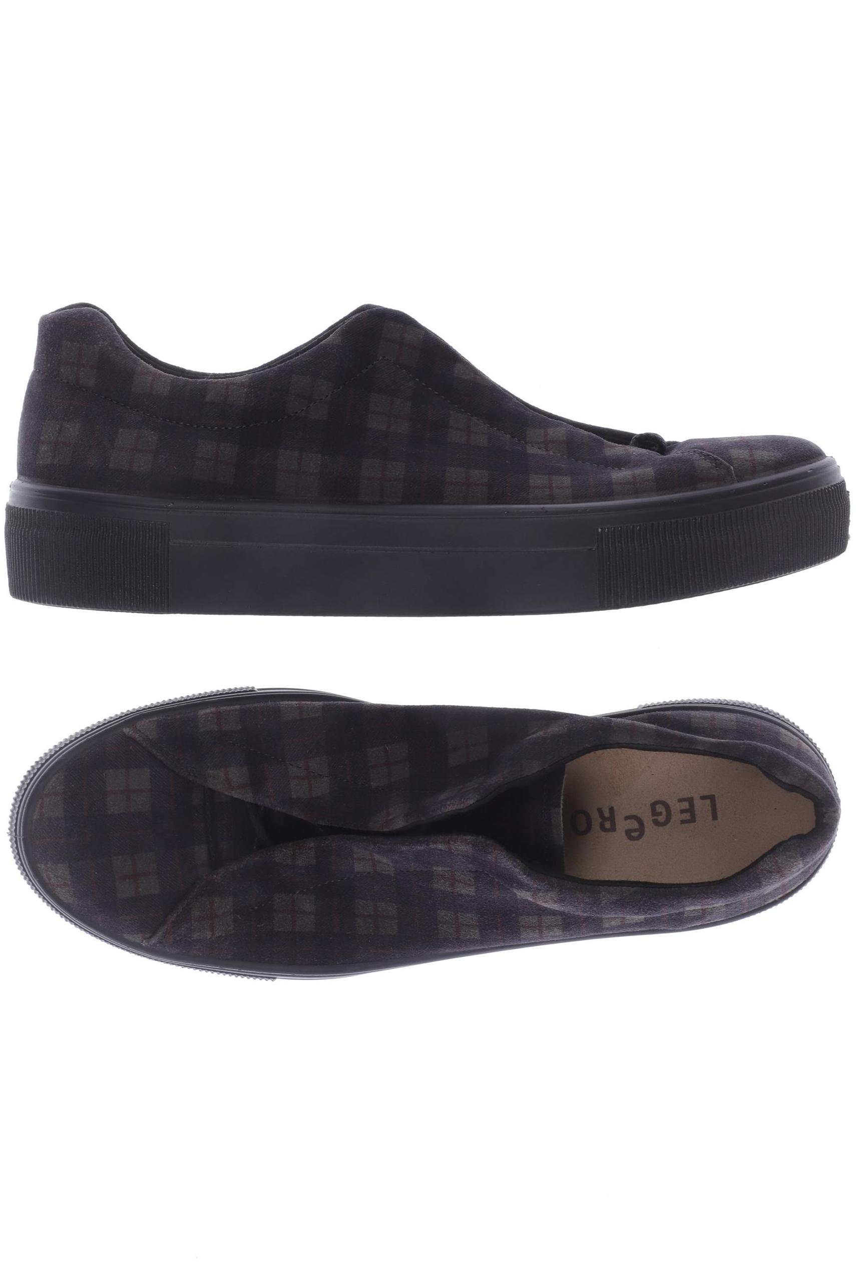 

LEGERO Damen Sneakers, marineblau
