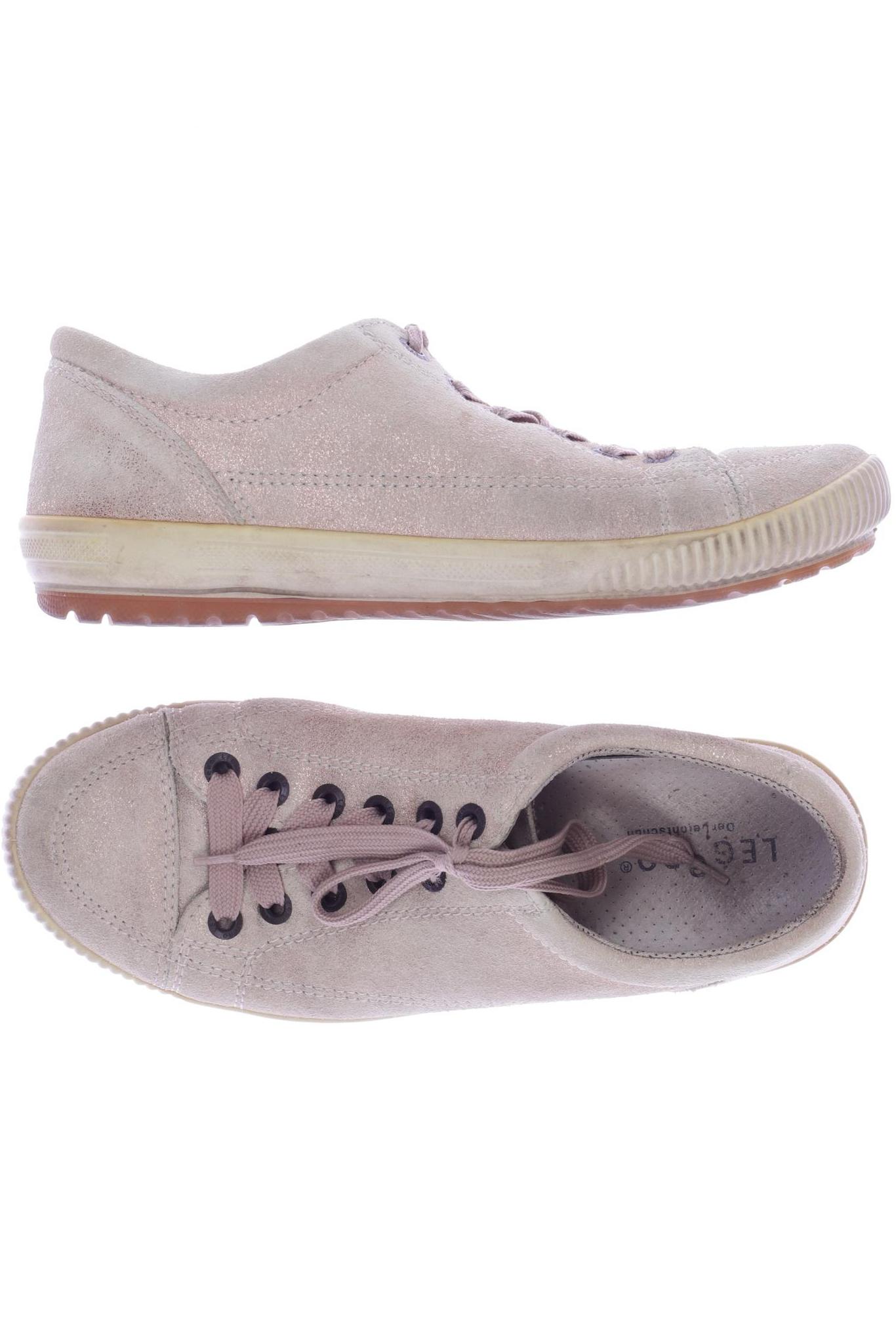 

LEGERO Damen Sneakers, beige