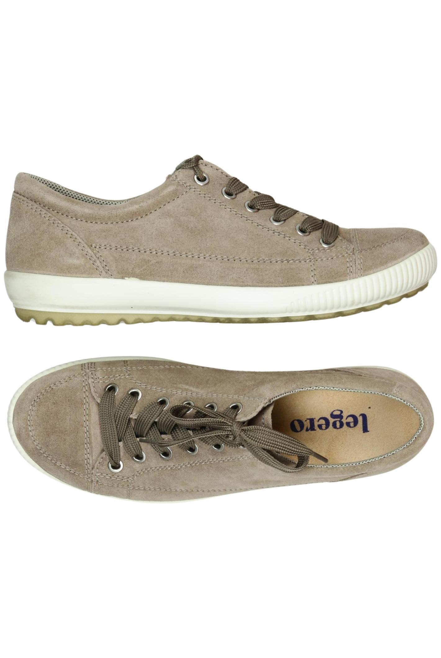 

Legero Damen Sneakers, beige, Gr. 6