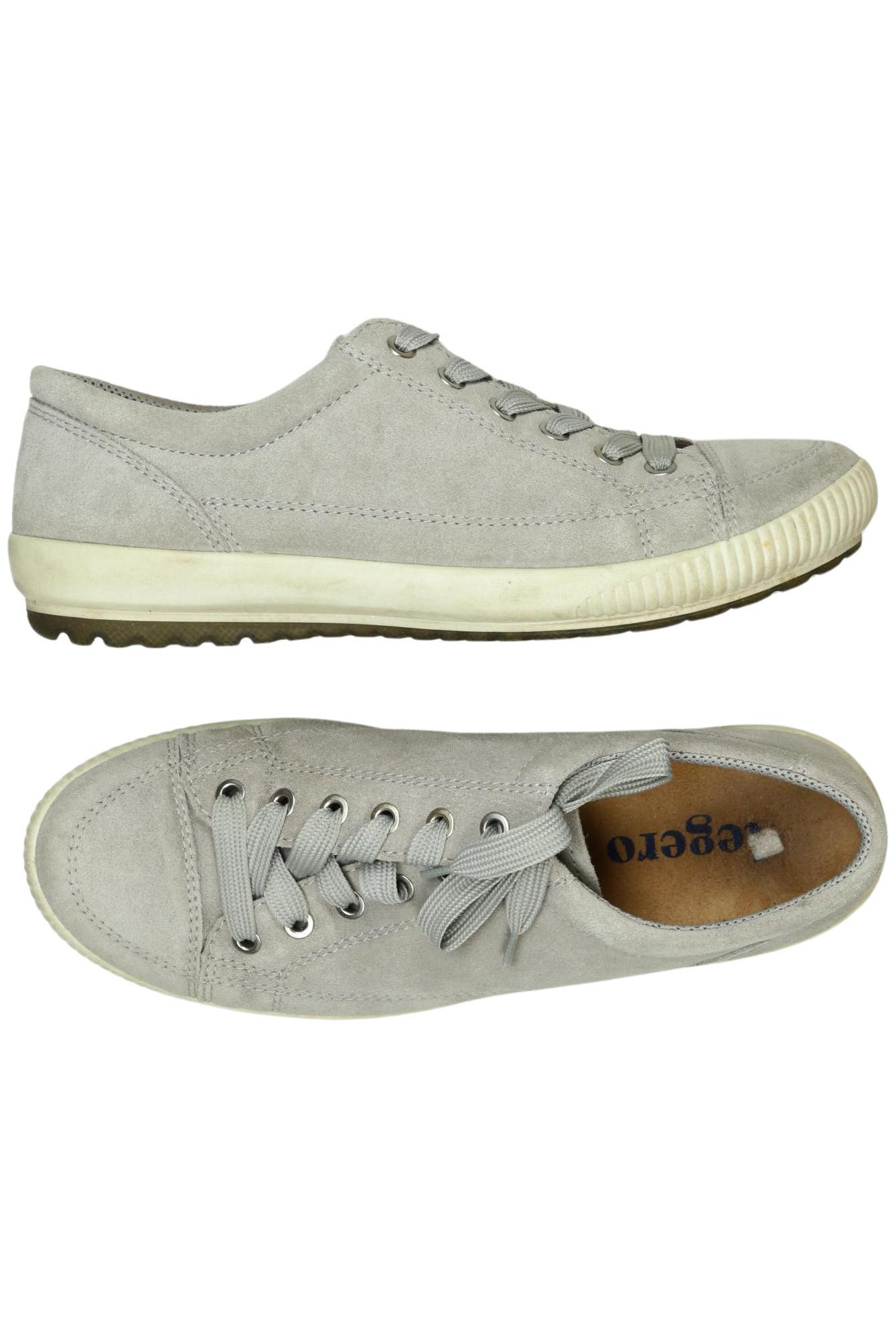 

Legero Damen Sneakers, grau, Gr. 6.5