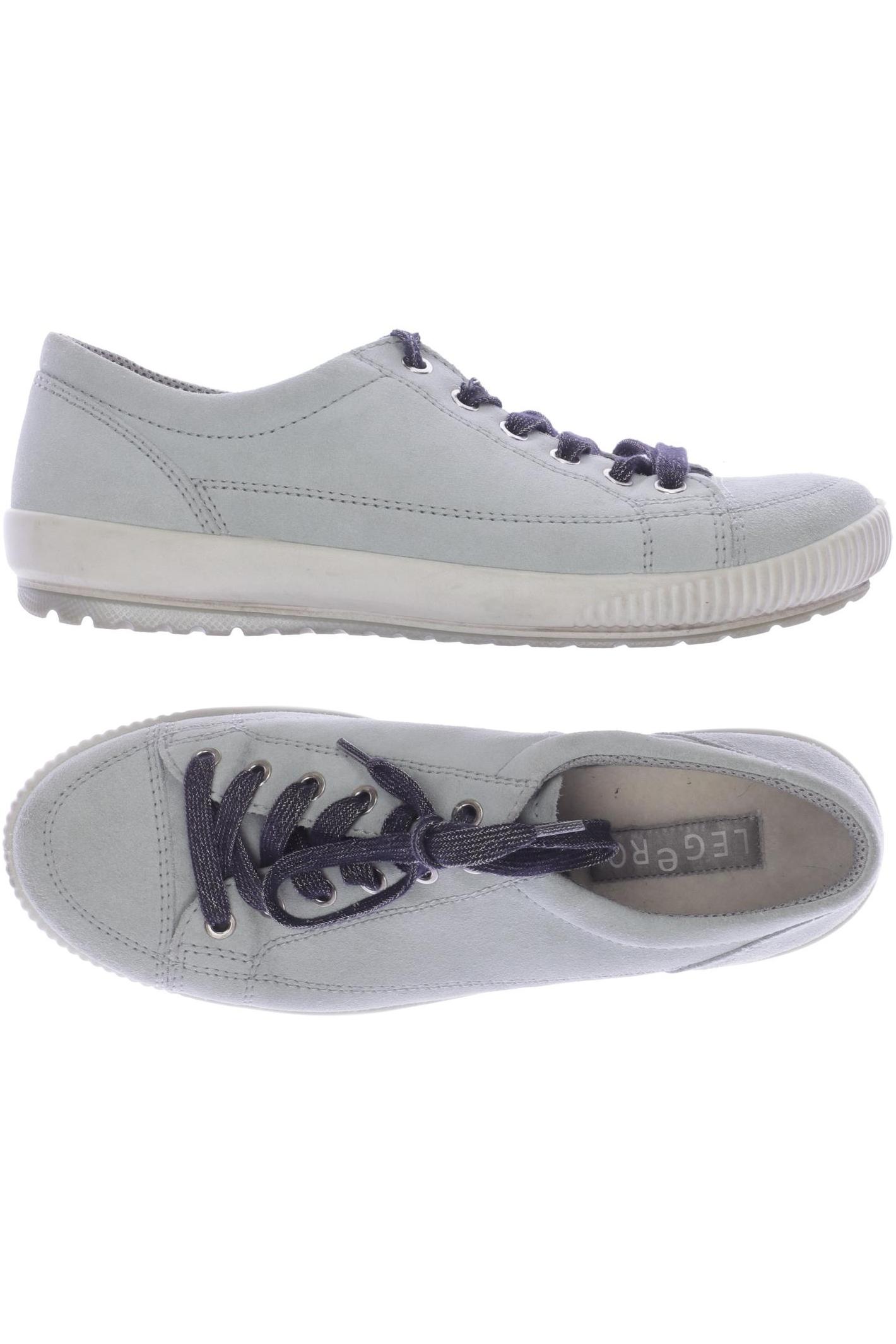 

LEGERO Damen Sneakers, türkis