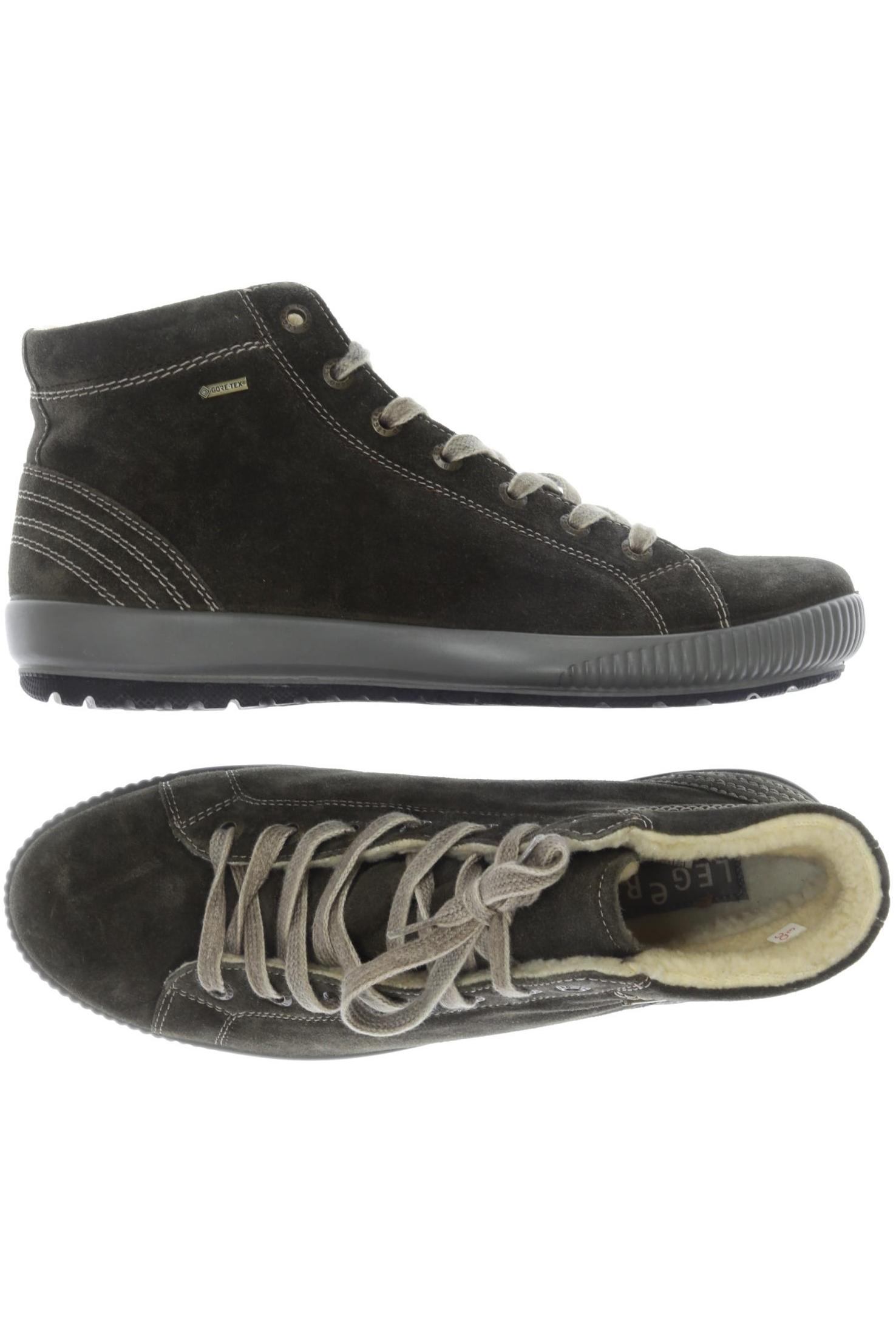 

Legero Damen Sneakers, grün, Gr. 7