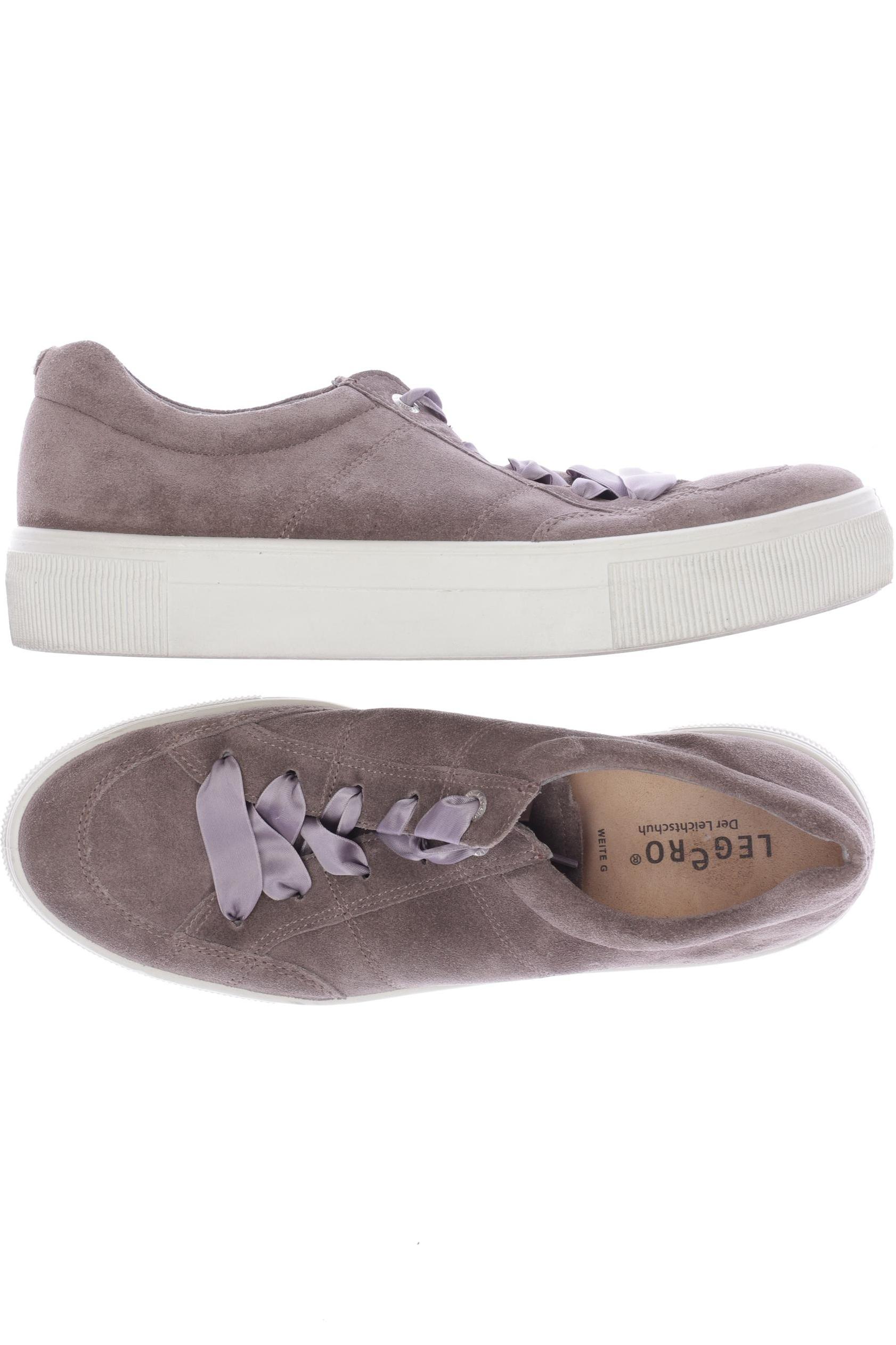 

LEGERO Damen Sneakers, braun