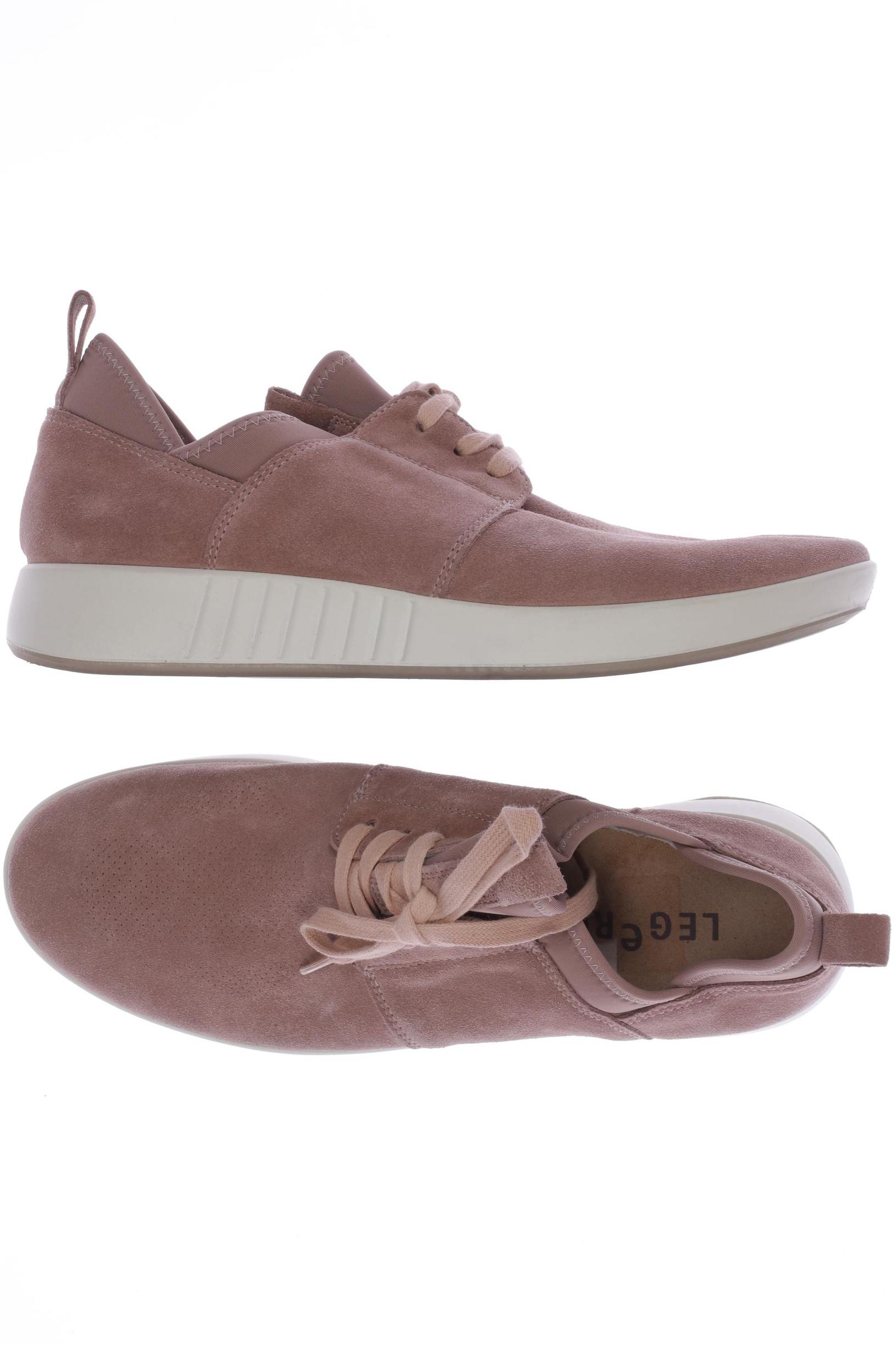 

LEGERO Damen Sneakers, pink