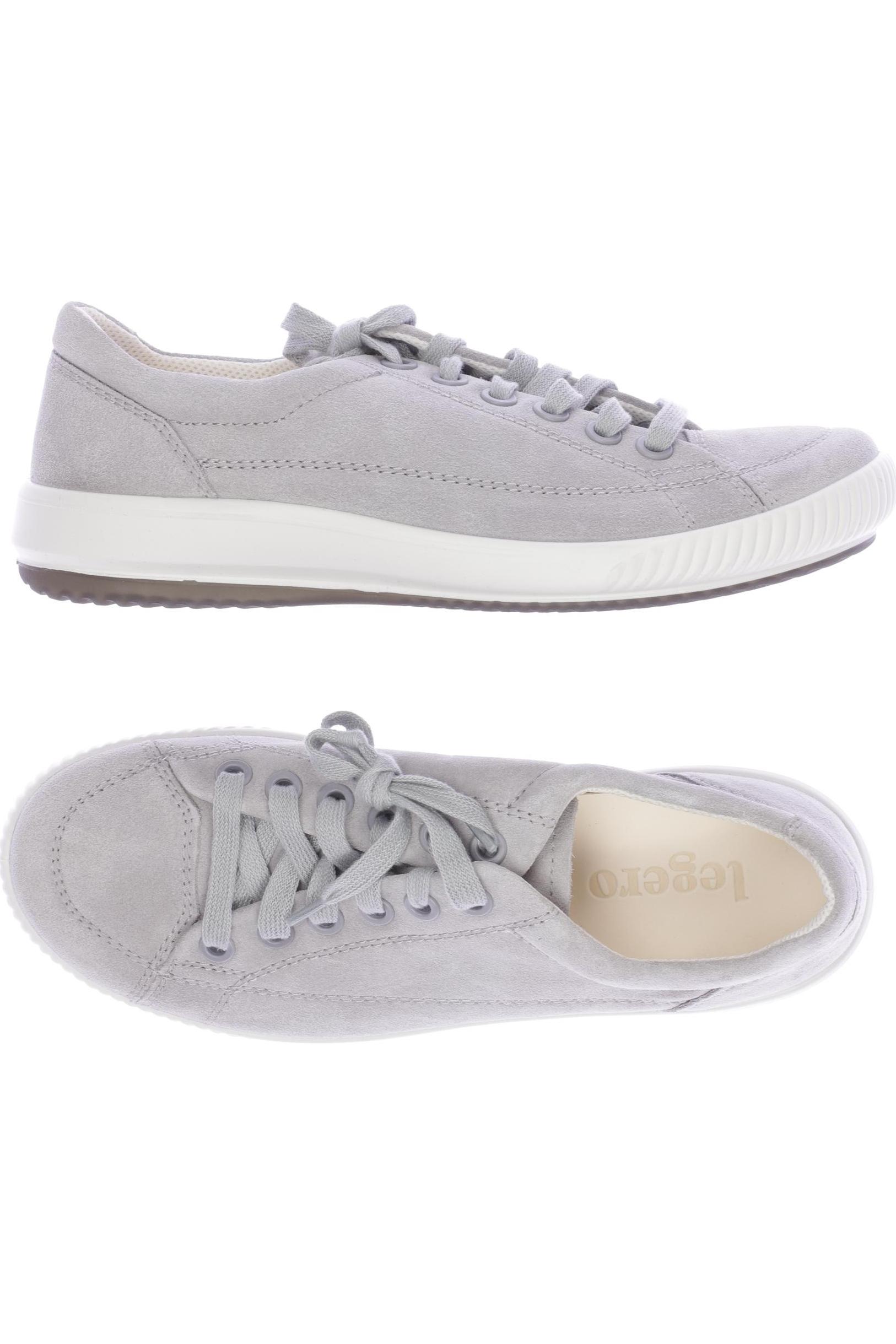 

Legero Damen Sneakers, grau, Gr. 6