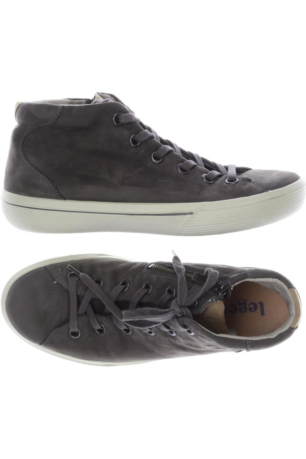 

Legero Damen Sneakers, grau, Gr. 6