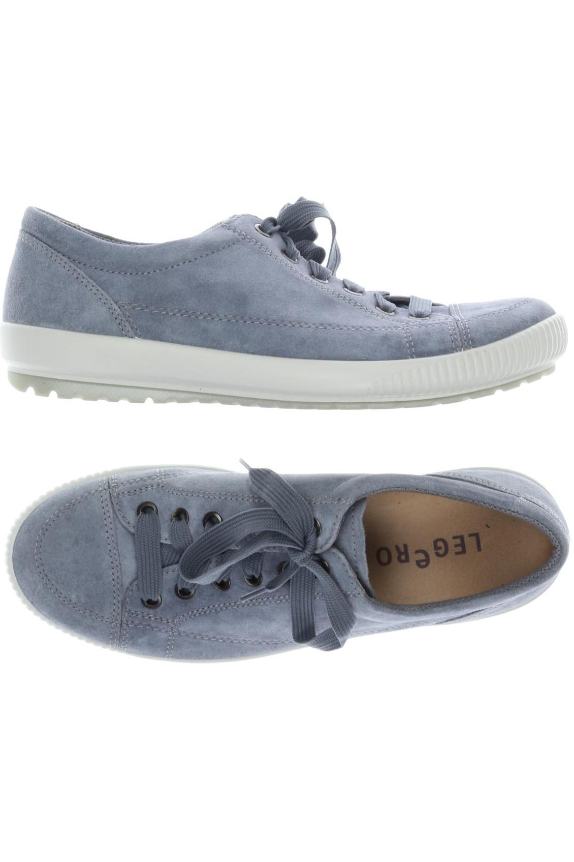 

Legero Damen Sneakers, grau, Gr. 6