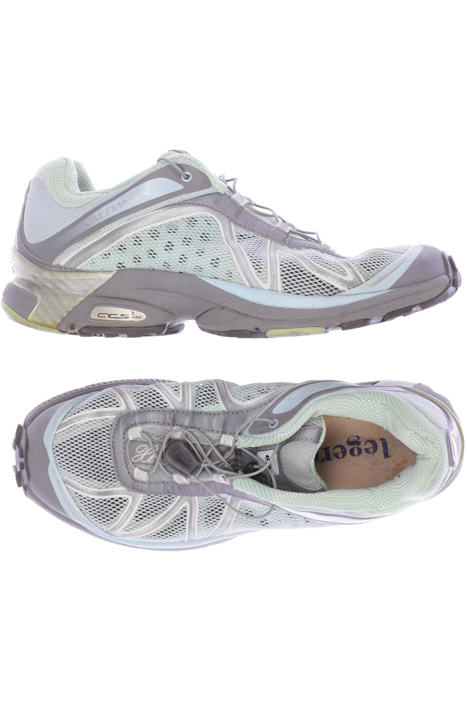

Legero Damen Sneakers, grau, Gr. 38