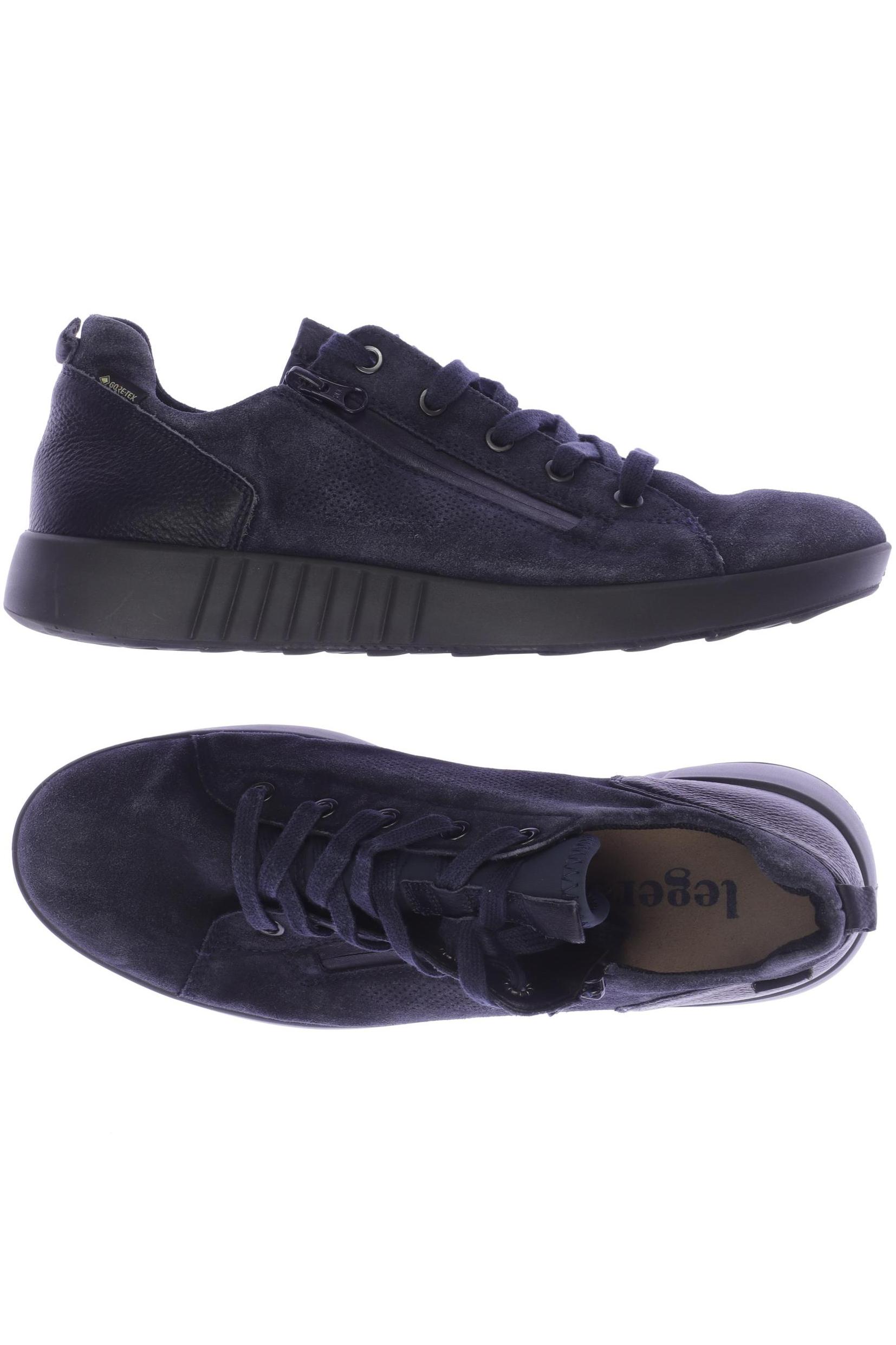 

LEGERO Damen Sneakers, marineblau
