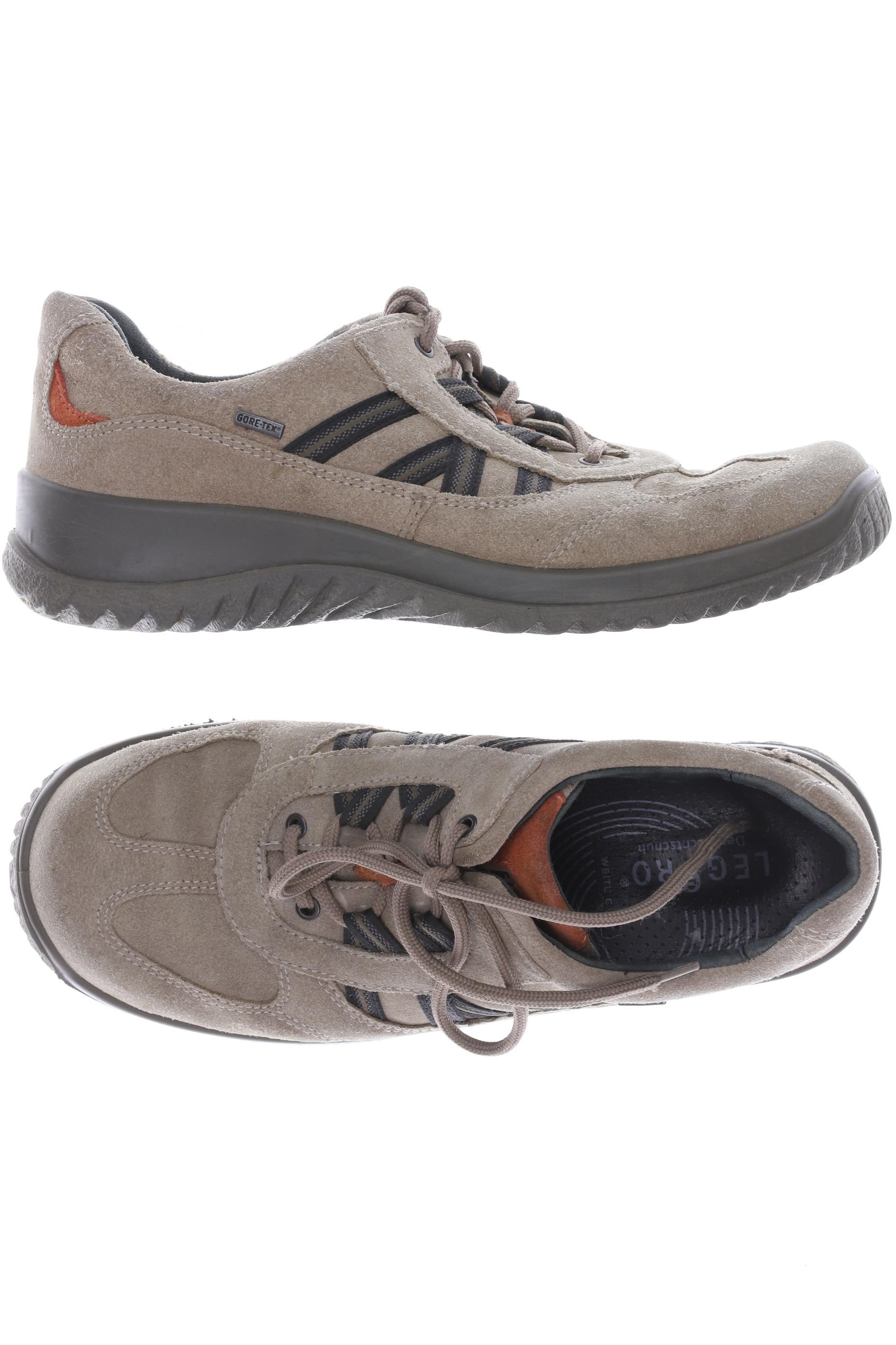 

LEGERO Damen Sneakers, beige