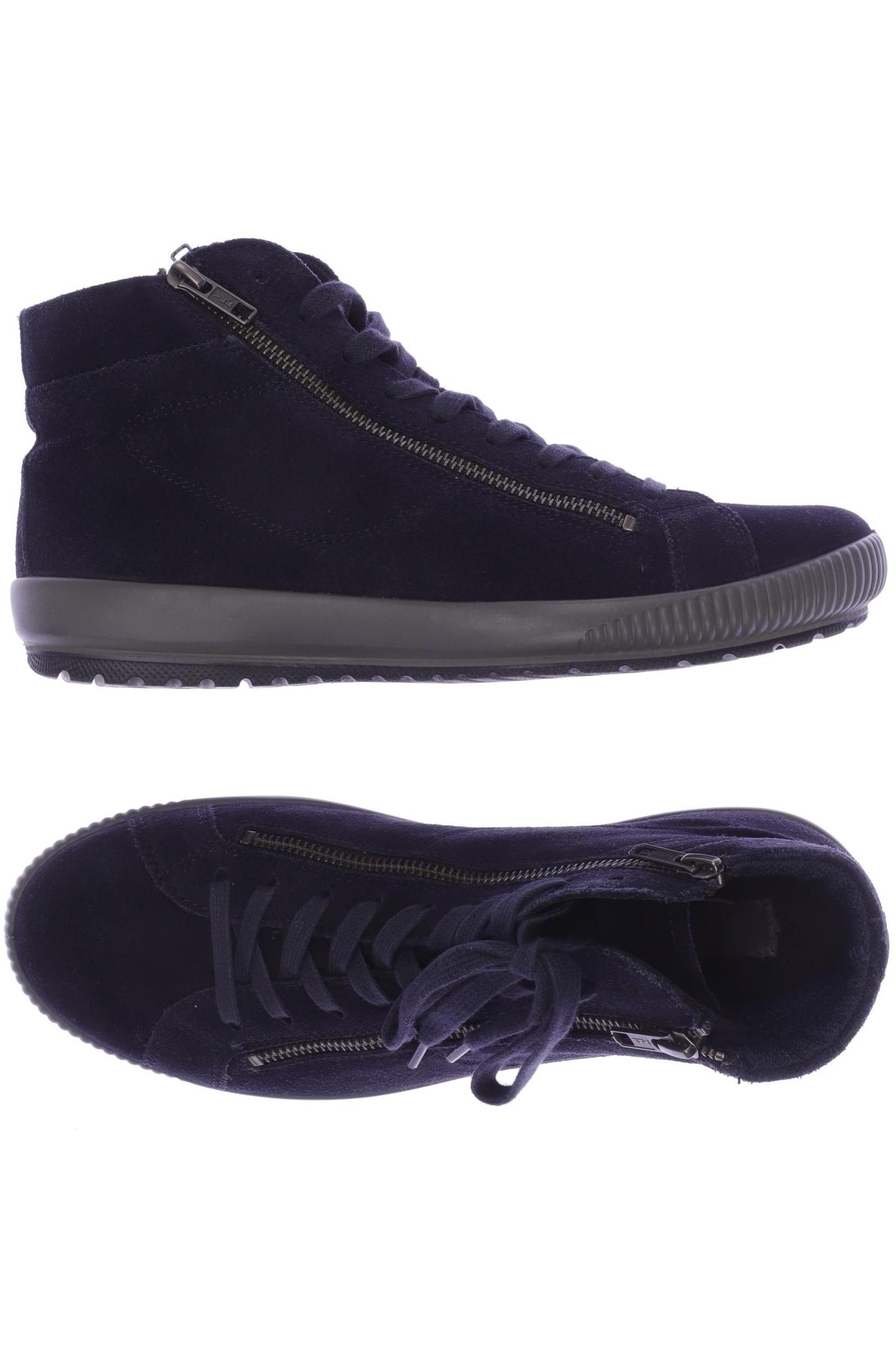 

Legero Damen Sneakers, marineblau, Gr. 7
