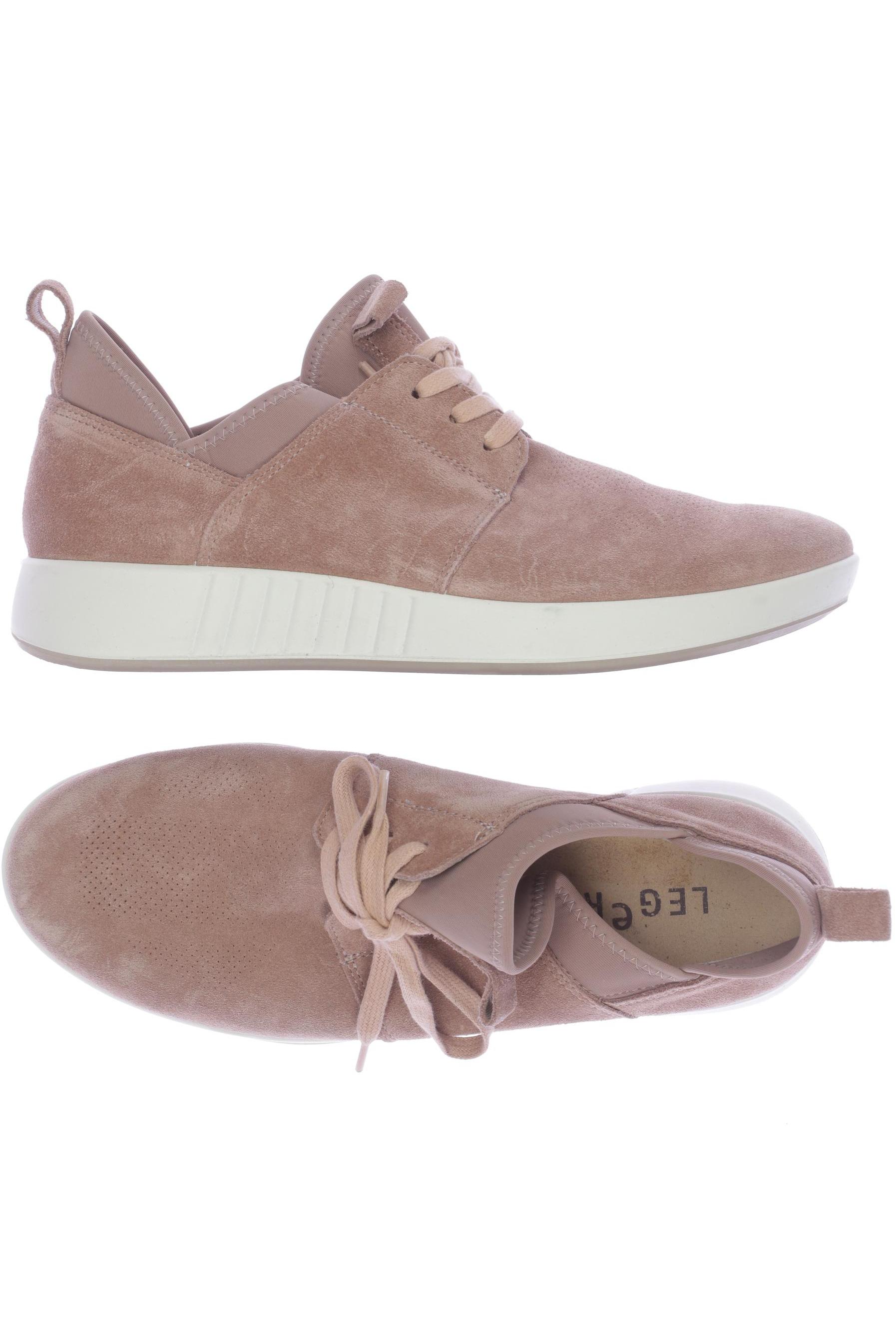 

Legero Damen Sneakers, pink, Gr. 7