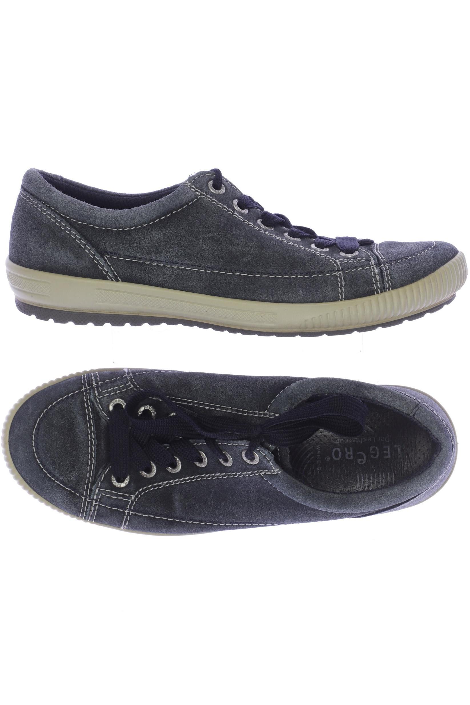 

Legero Damen Sneakers, marineblau, Gr. 5