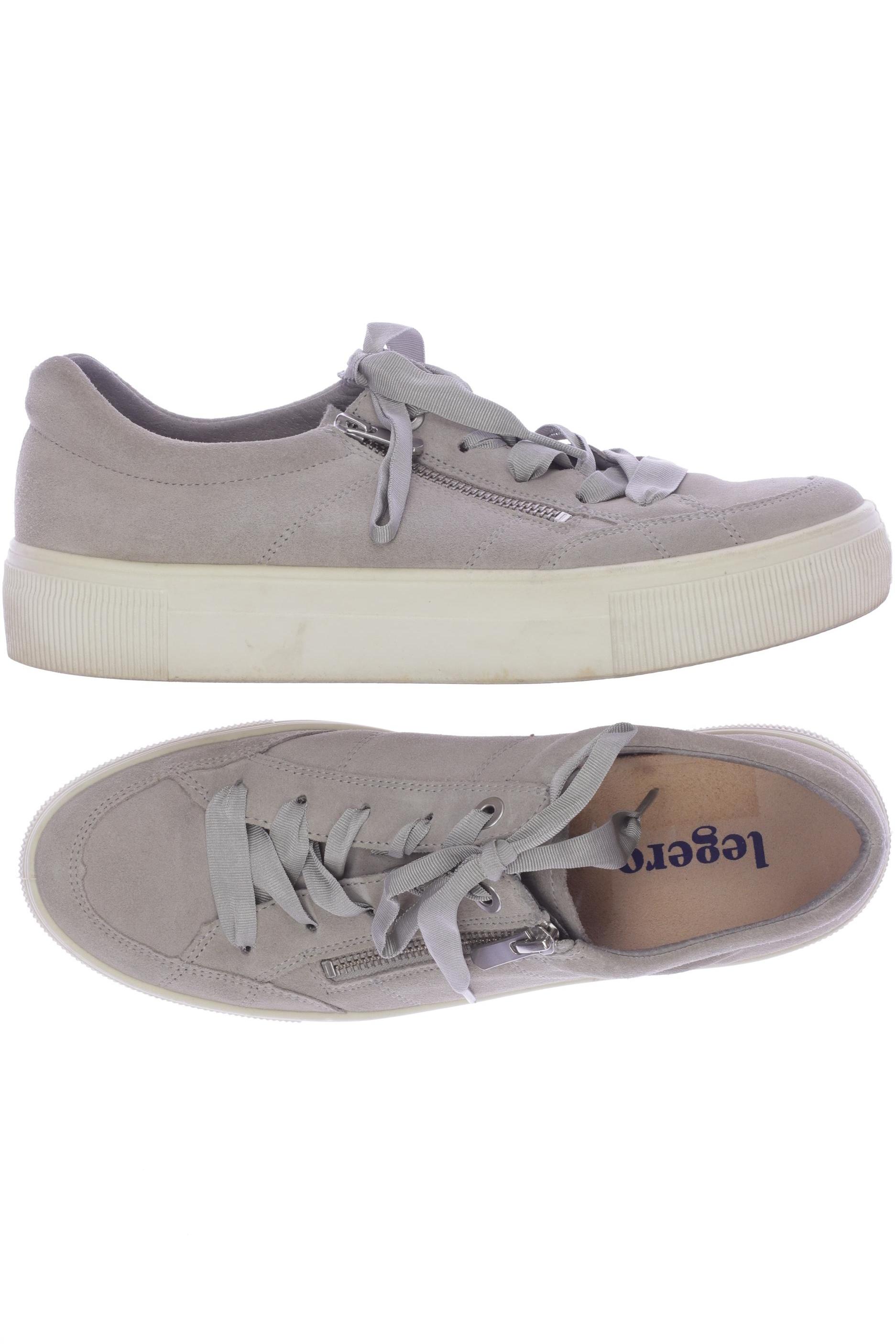 

Legero Damen Sneakers, grau, Gr. 42
